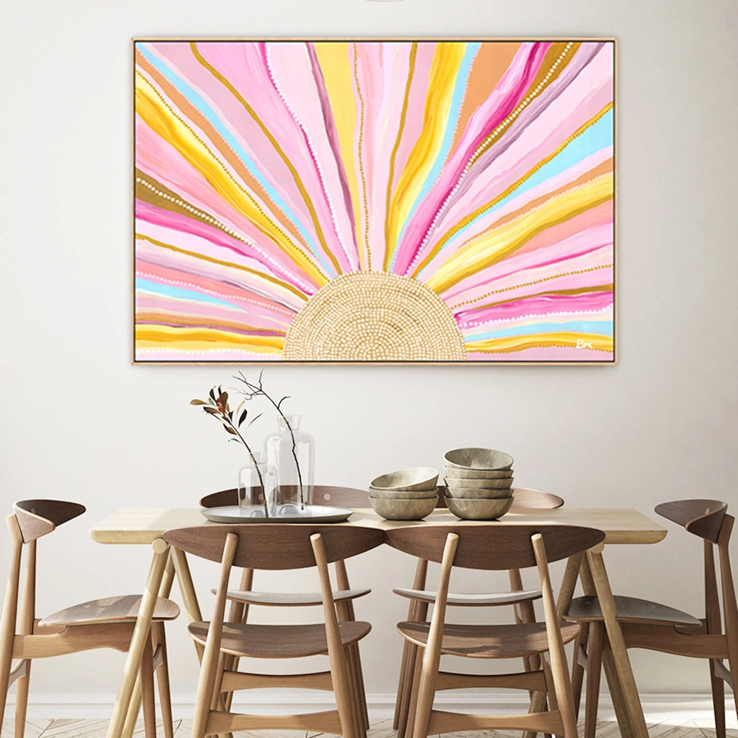 Rising Sun - Image 8