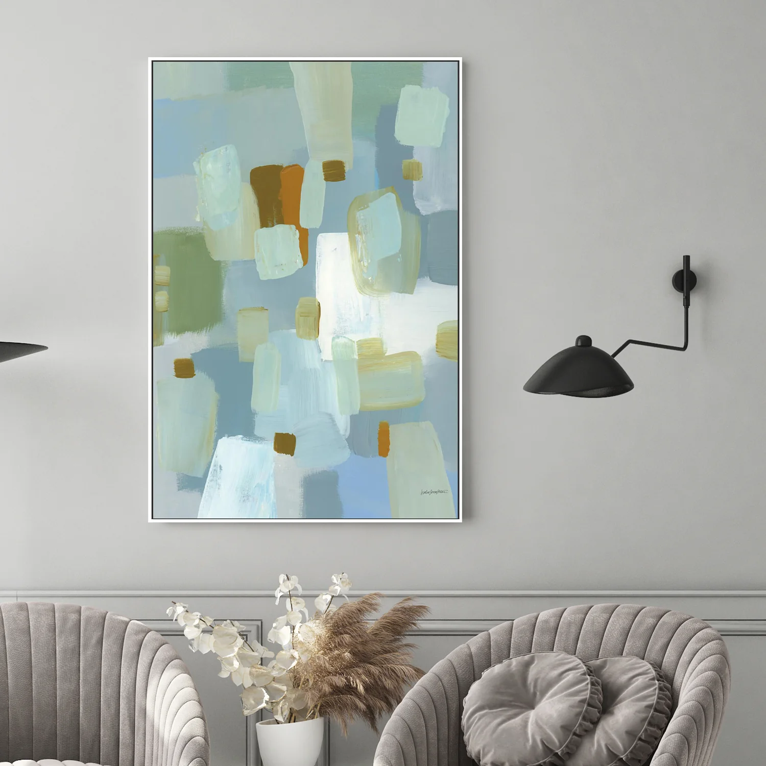 River Reflections - Image 2