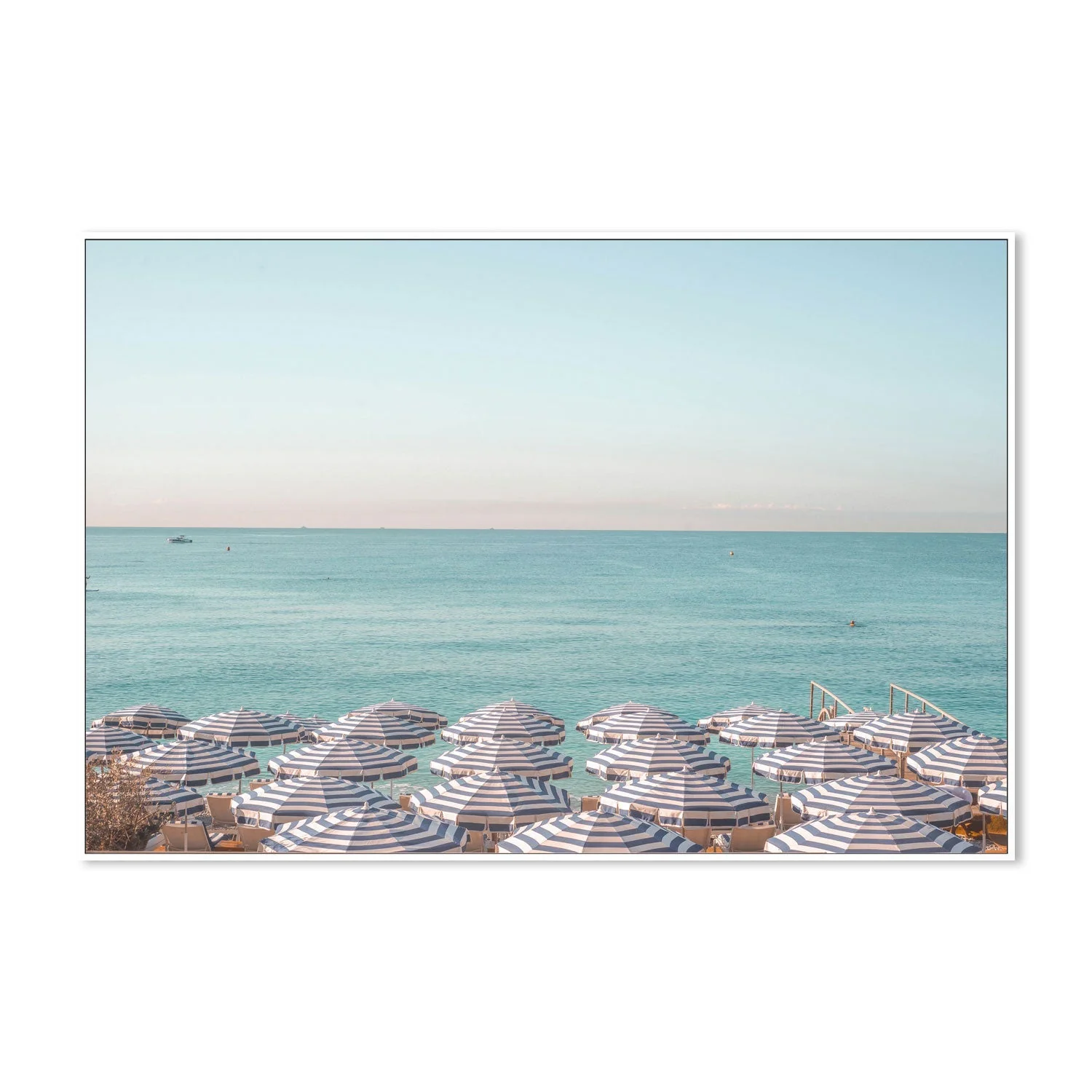 Riviera Beach Umbrellas - Image 5
