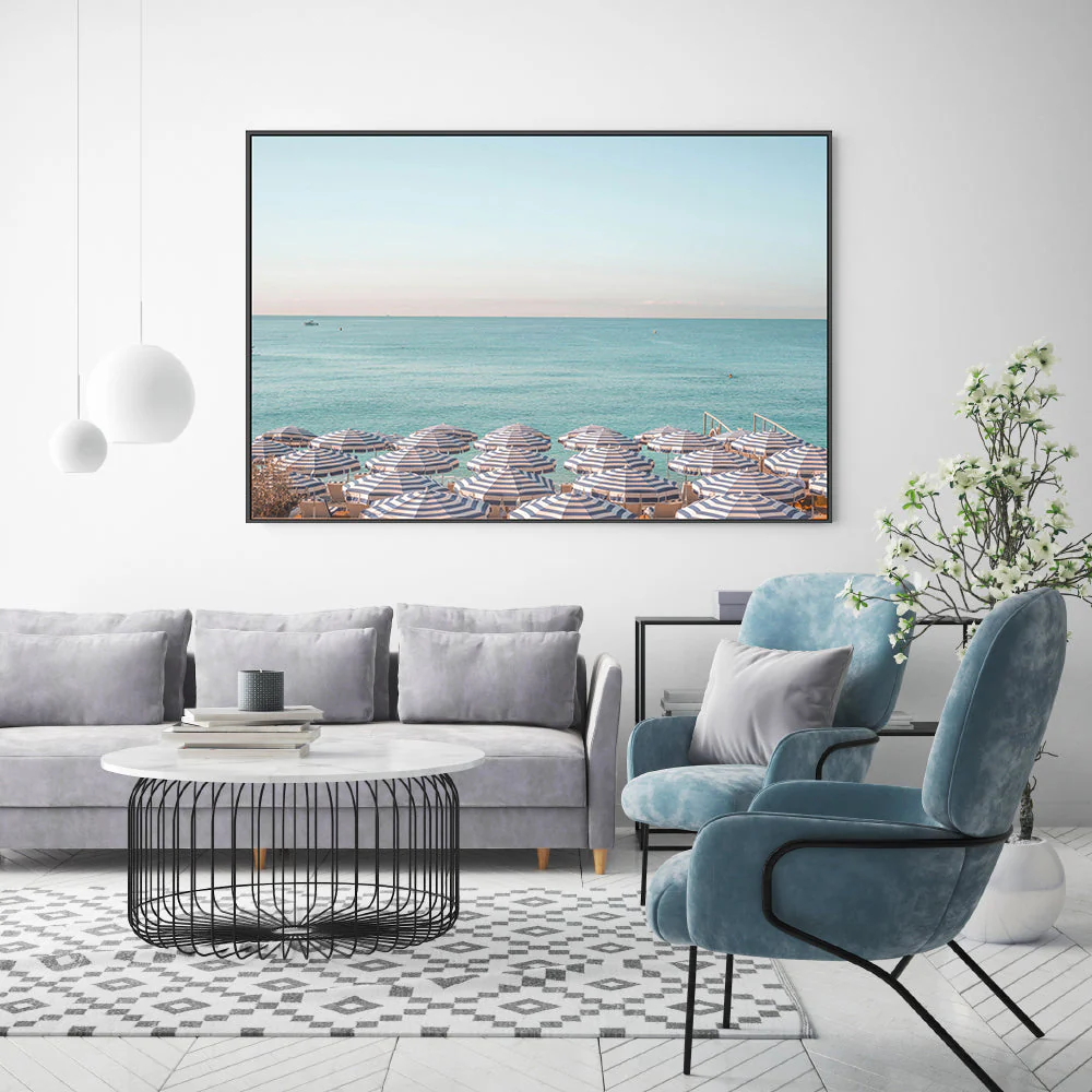 Riviera Beach Umbrellas - Image 7