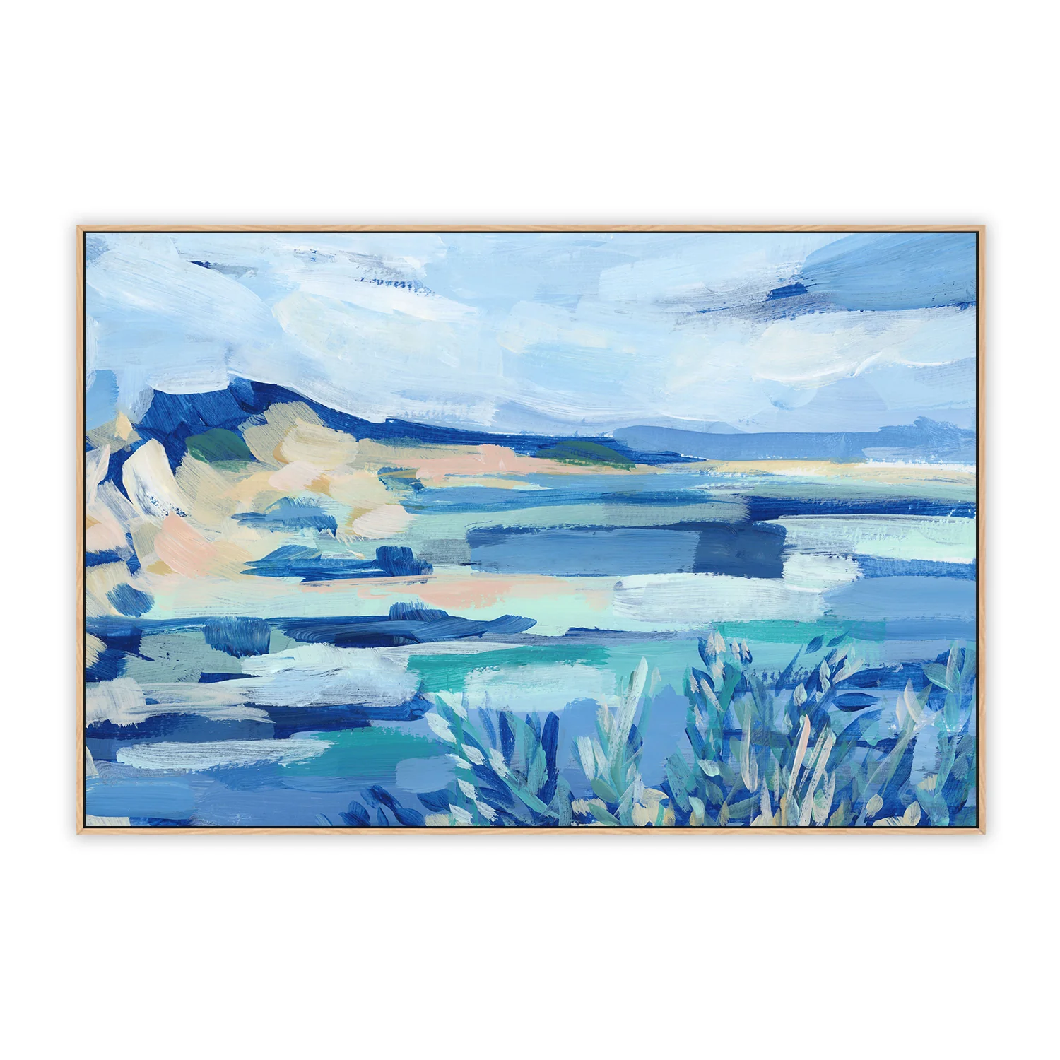 Riviera Escape , Style A - Image 4