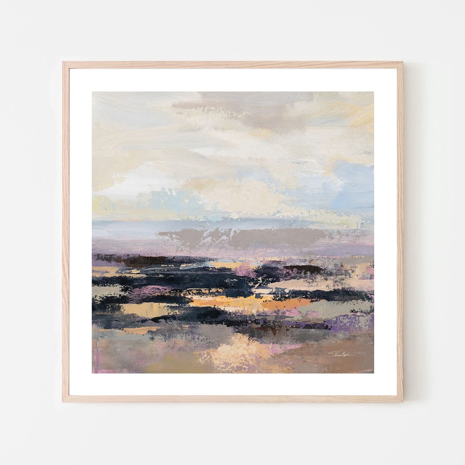 Road at Dusk, Style A - Image 6