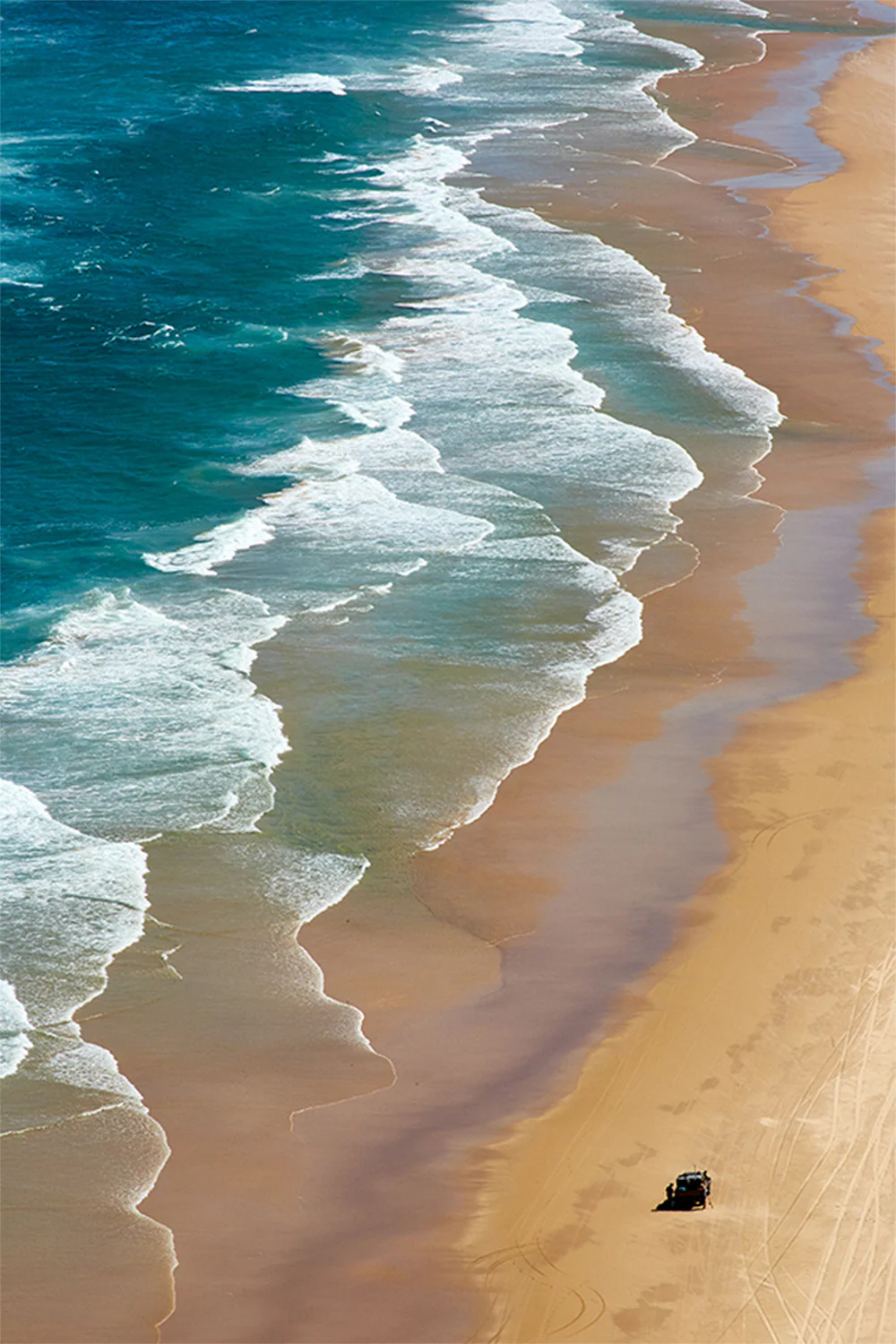 Coastal Journey