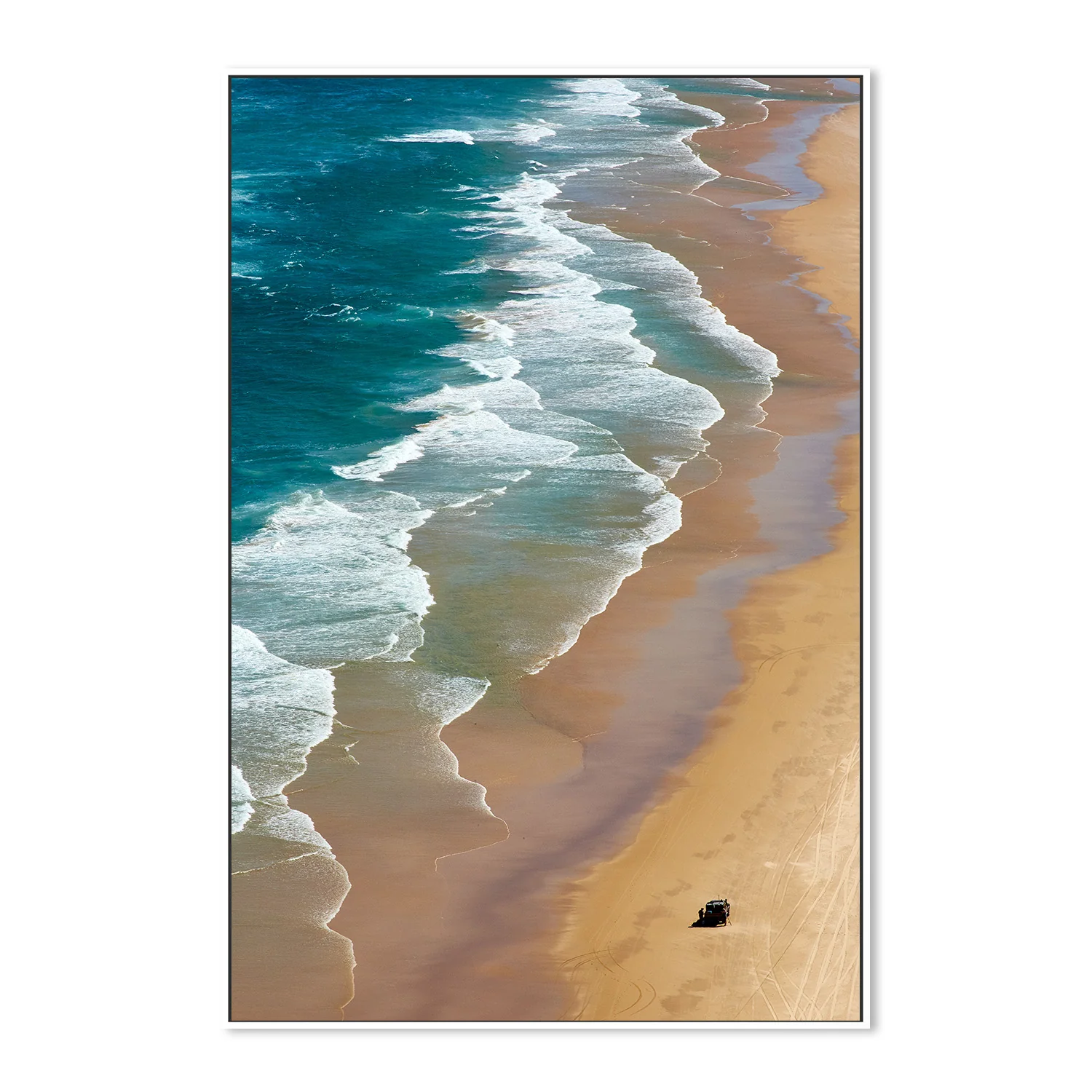 Coastal Journey - Image 5