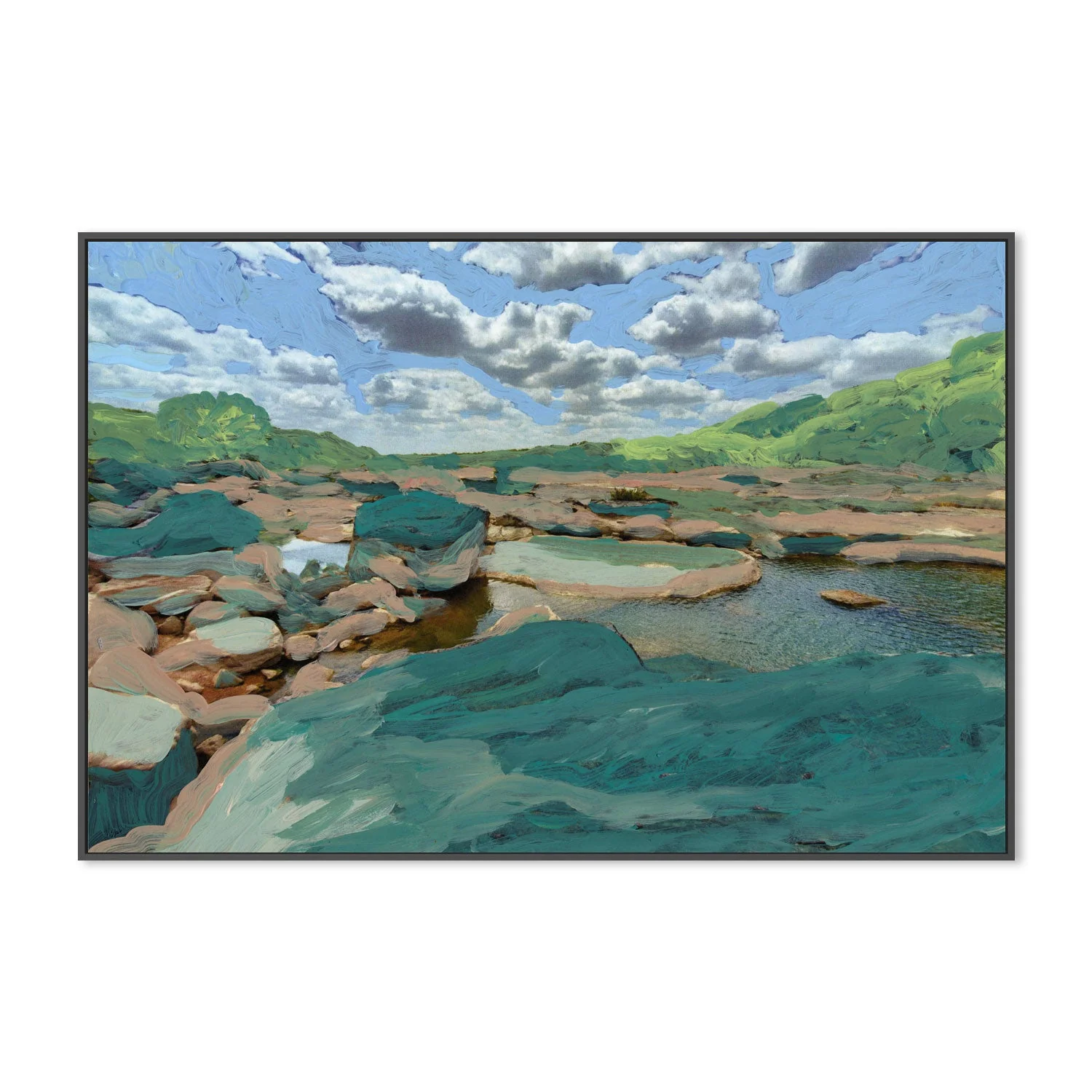 Rock Pool - Image 3