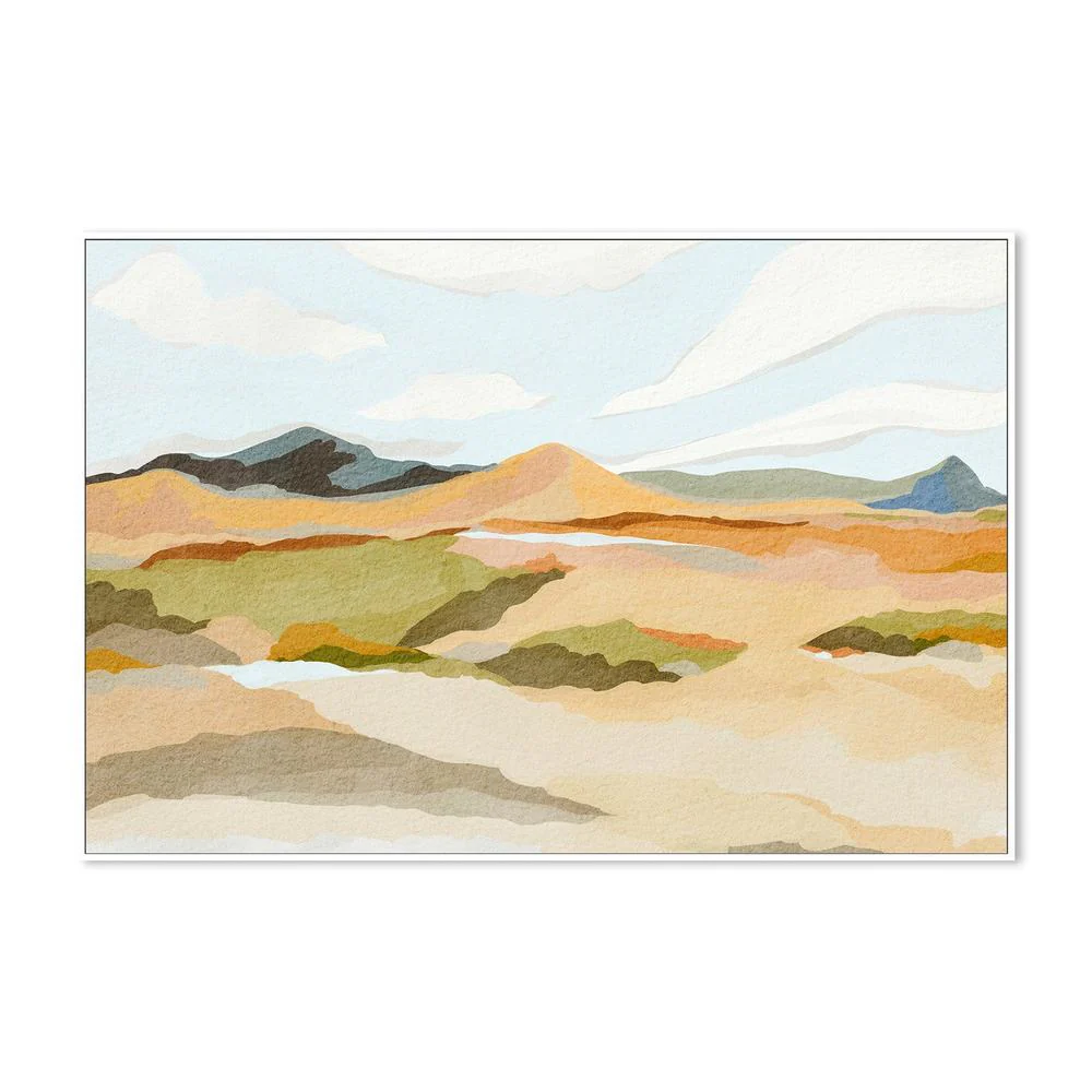 Rocky Hill Landscape - Image 5
