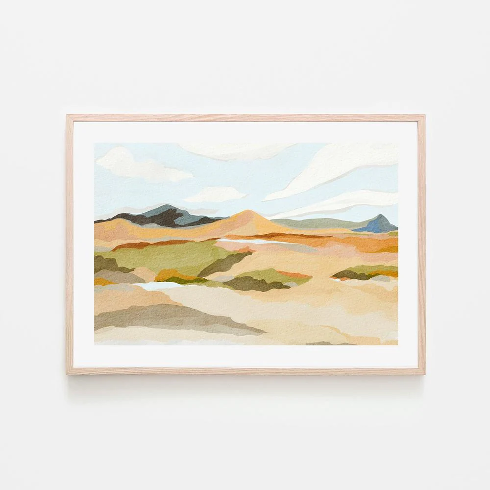 Rocky Hill Landscape - Image 6