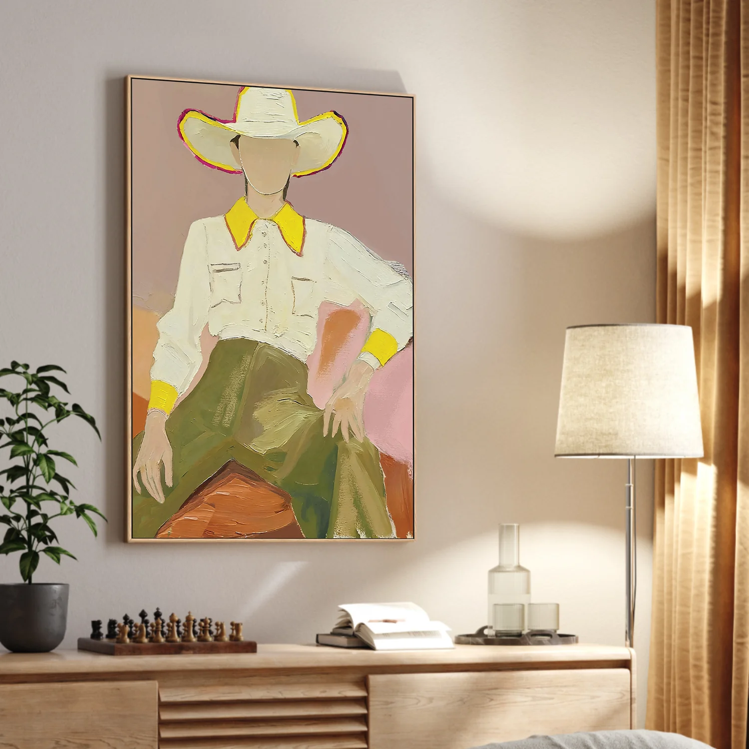 Rodeo Rachel - Image 2