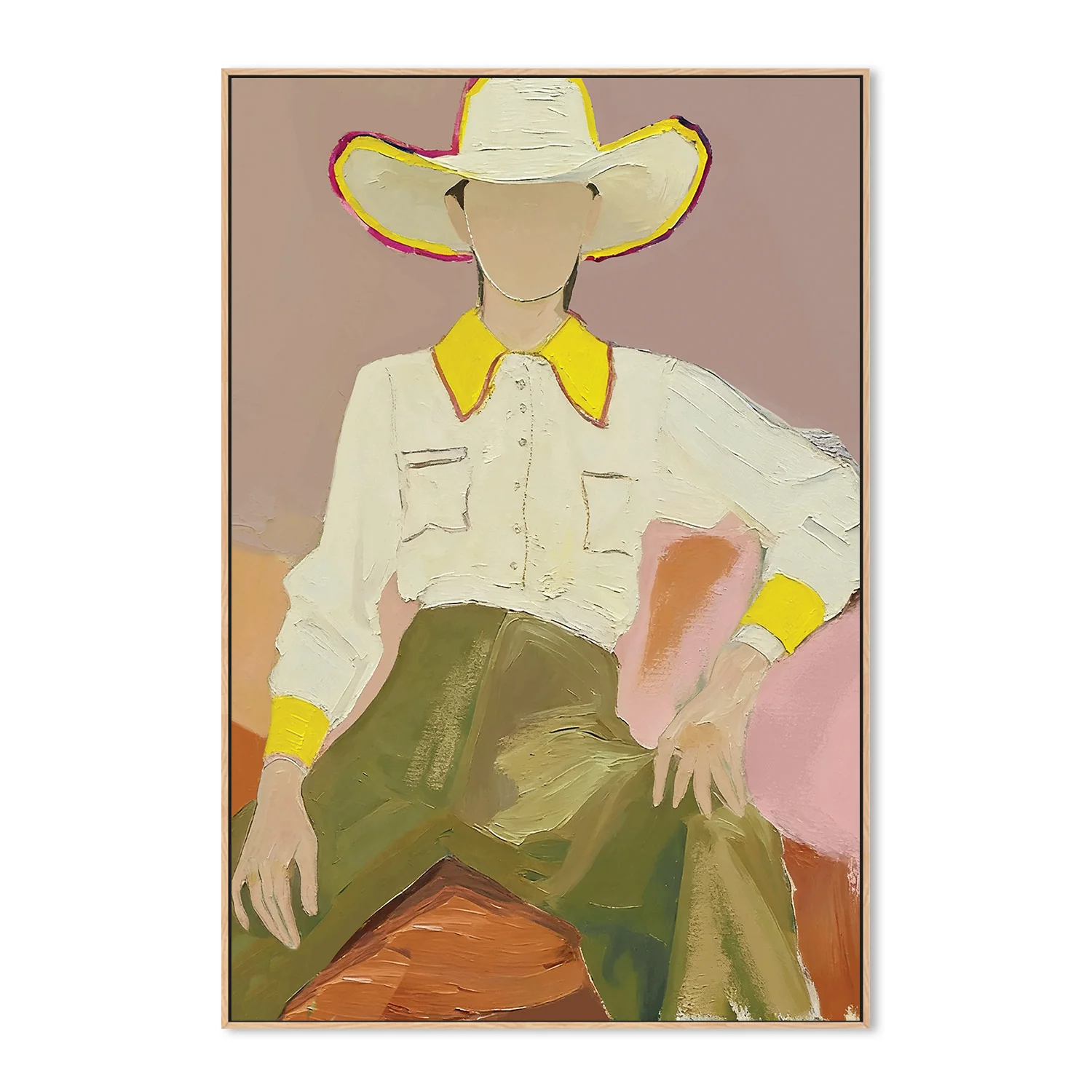 Rodeo Rachel - Image 4