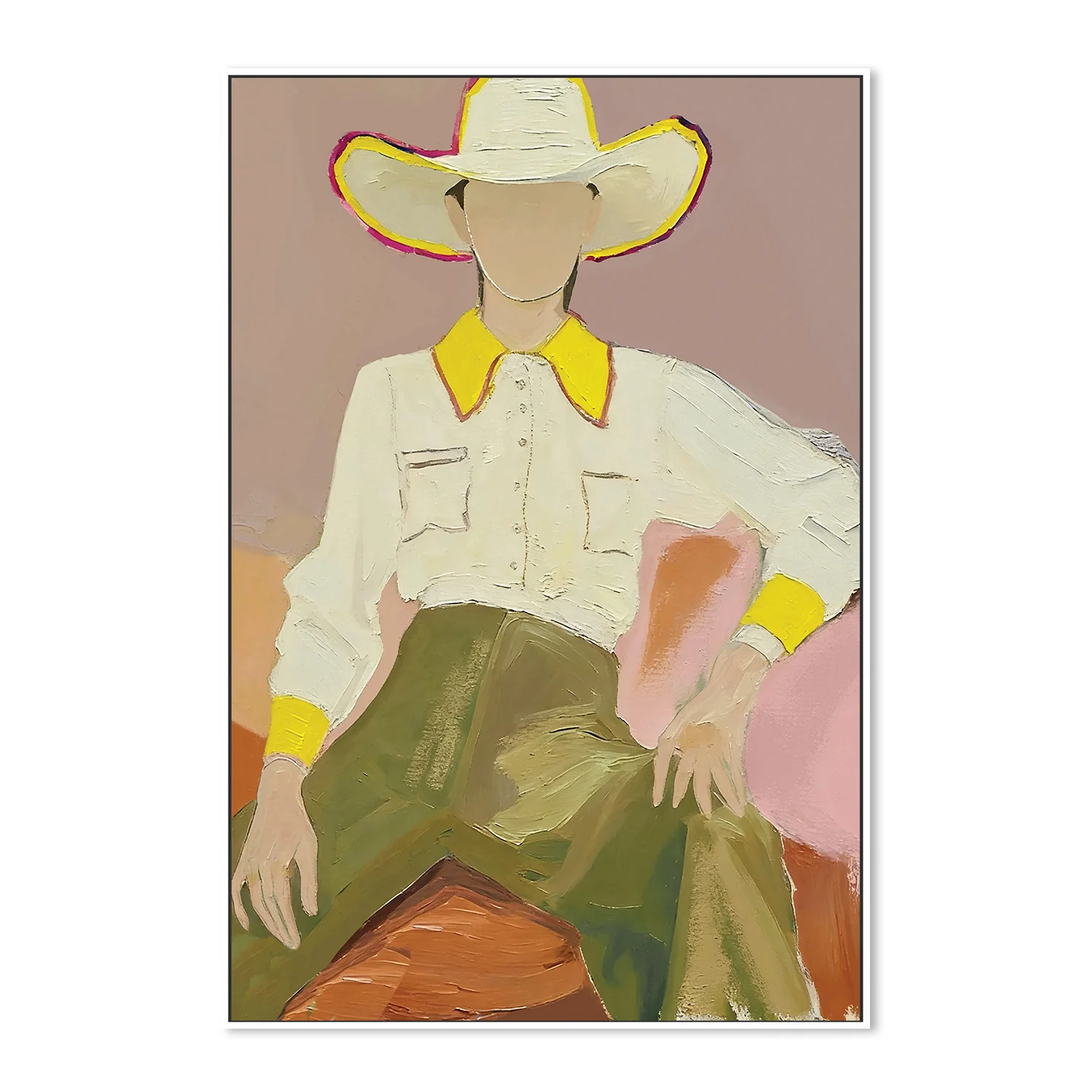 Rodeo Rachel - Image 5