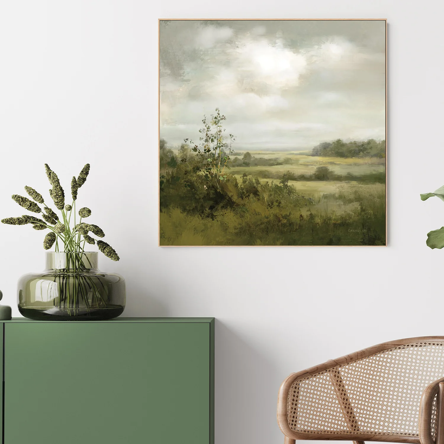 Rolling Fields - Image 2