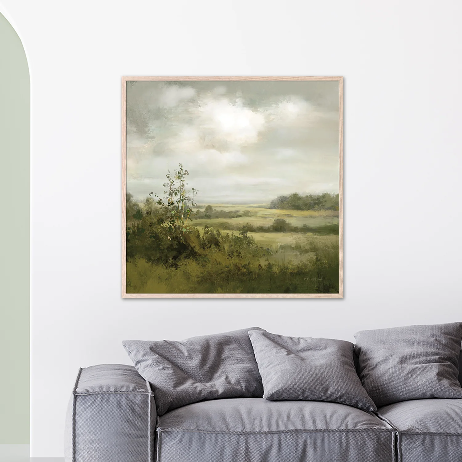 Rolling Fields - Image 7