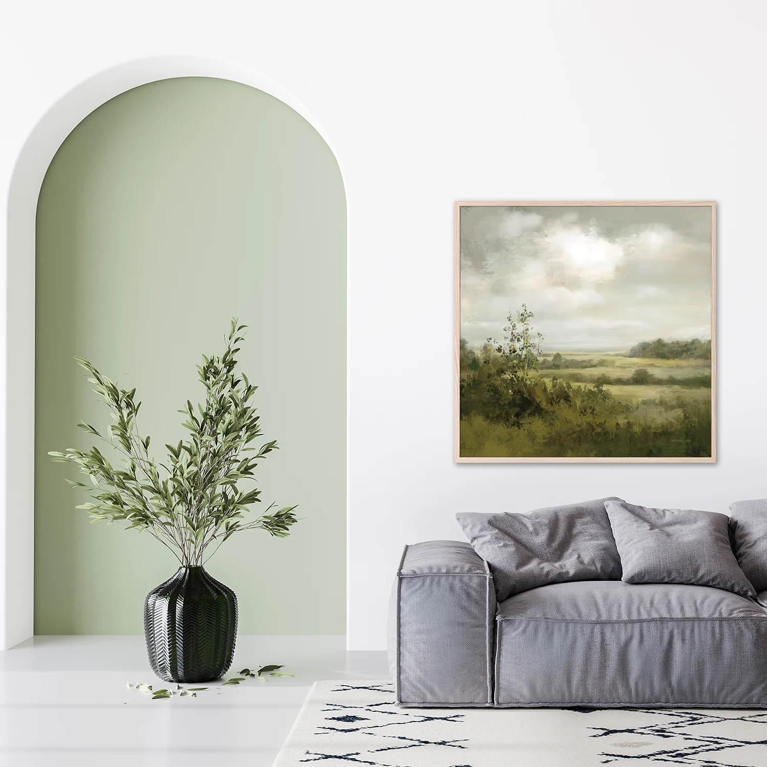 Rolling Fields - Image 8