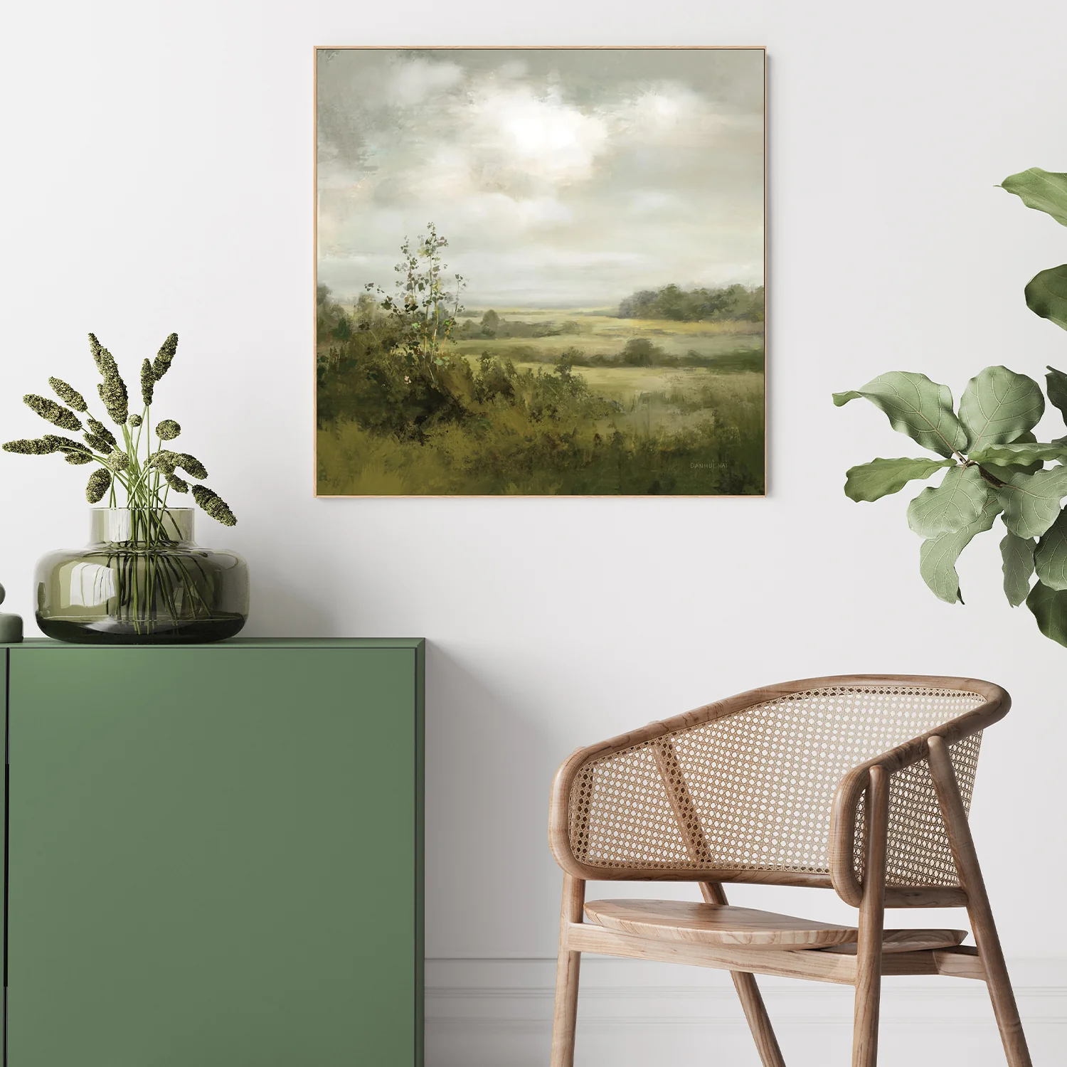 Rolling Fields - Image 9