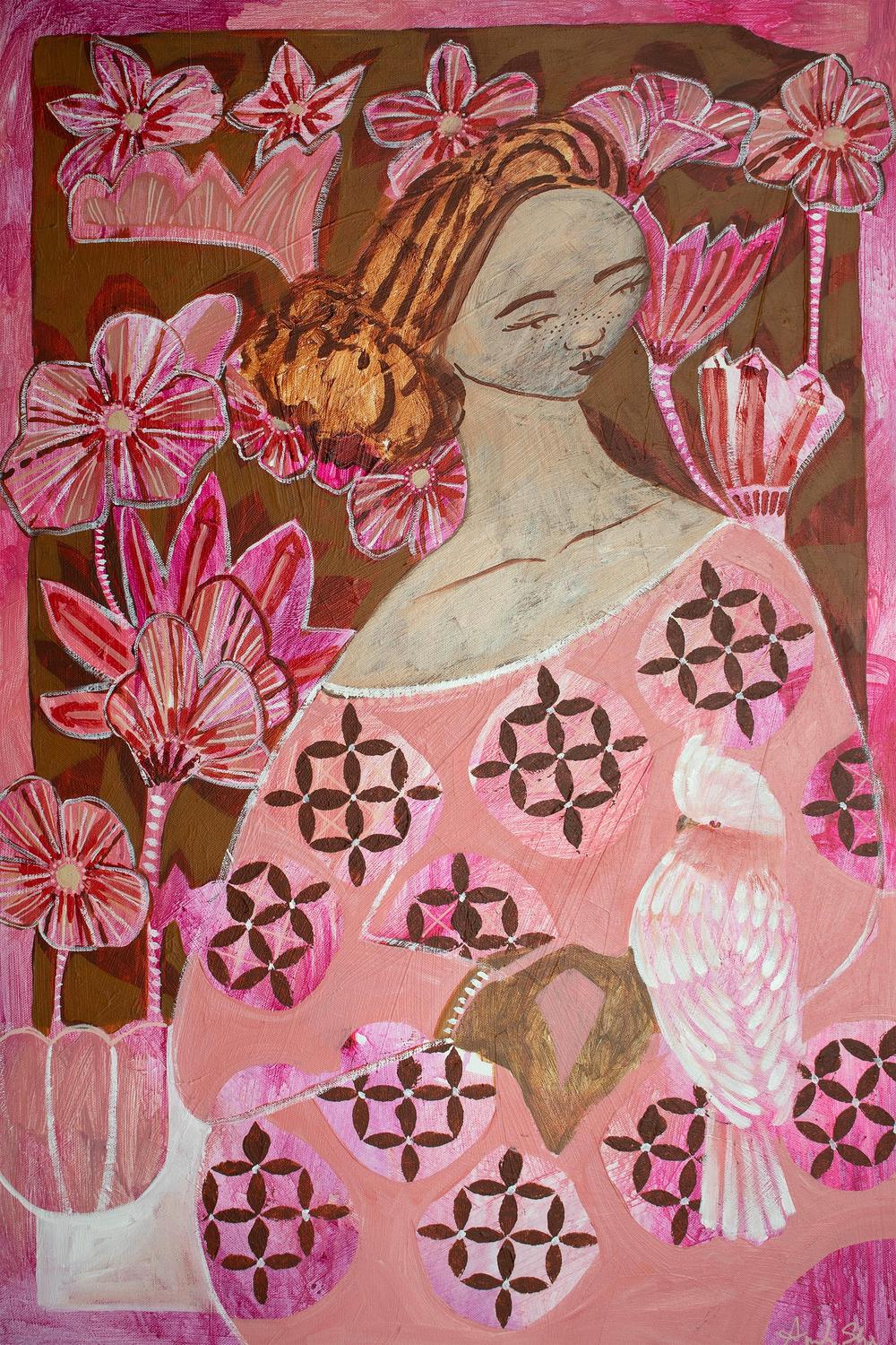 Rose