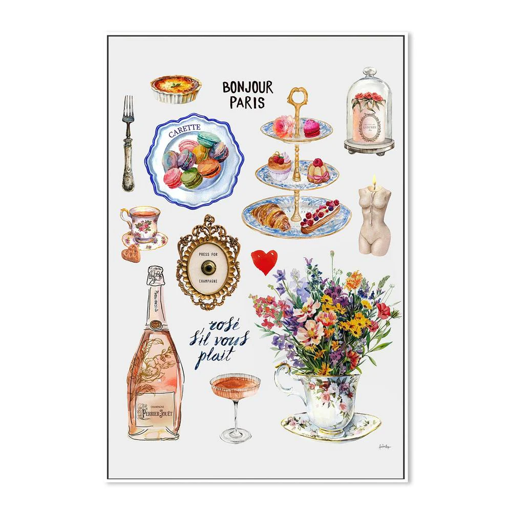 rosé s´il vous plait - Image 5