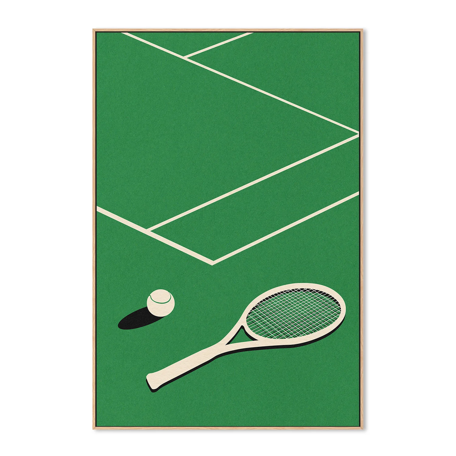 Rosi Feist Lawn Tennis Club - Image 4