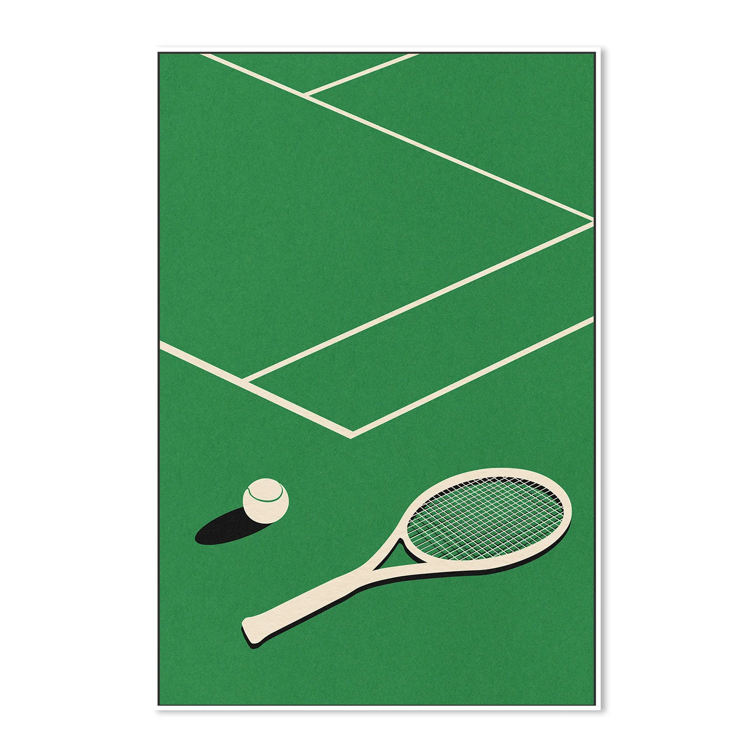 Rosi Feist Lawn Tennis Club - Image 5