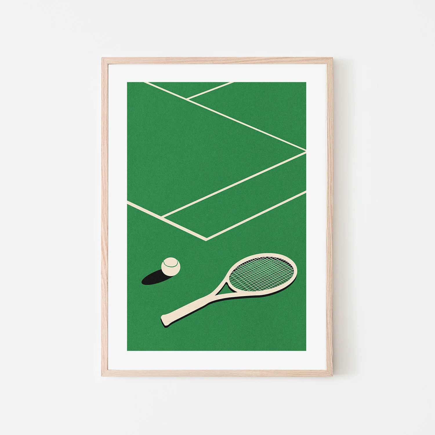 Rosi Feist Lawn Tennis Club - Image 6