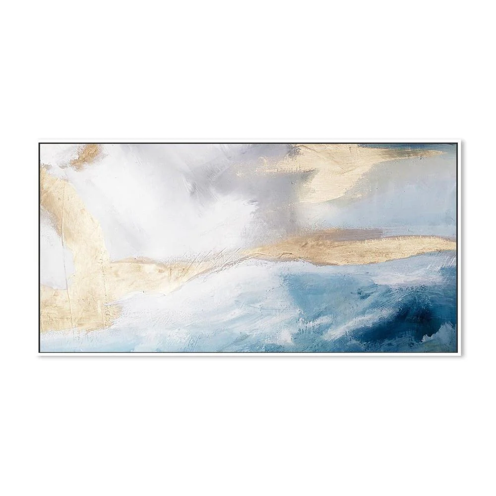 Royalty , Hand-painted Canvas - Image 5