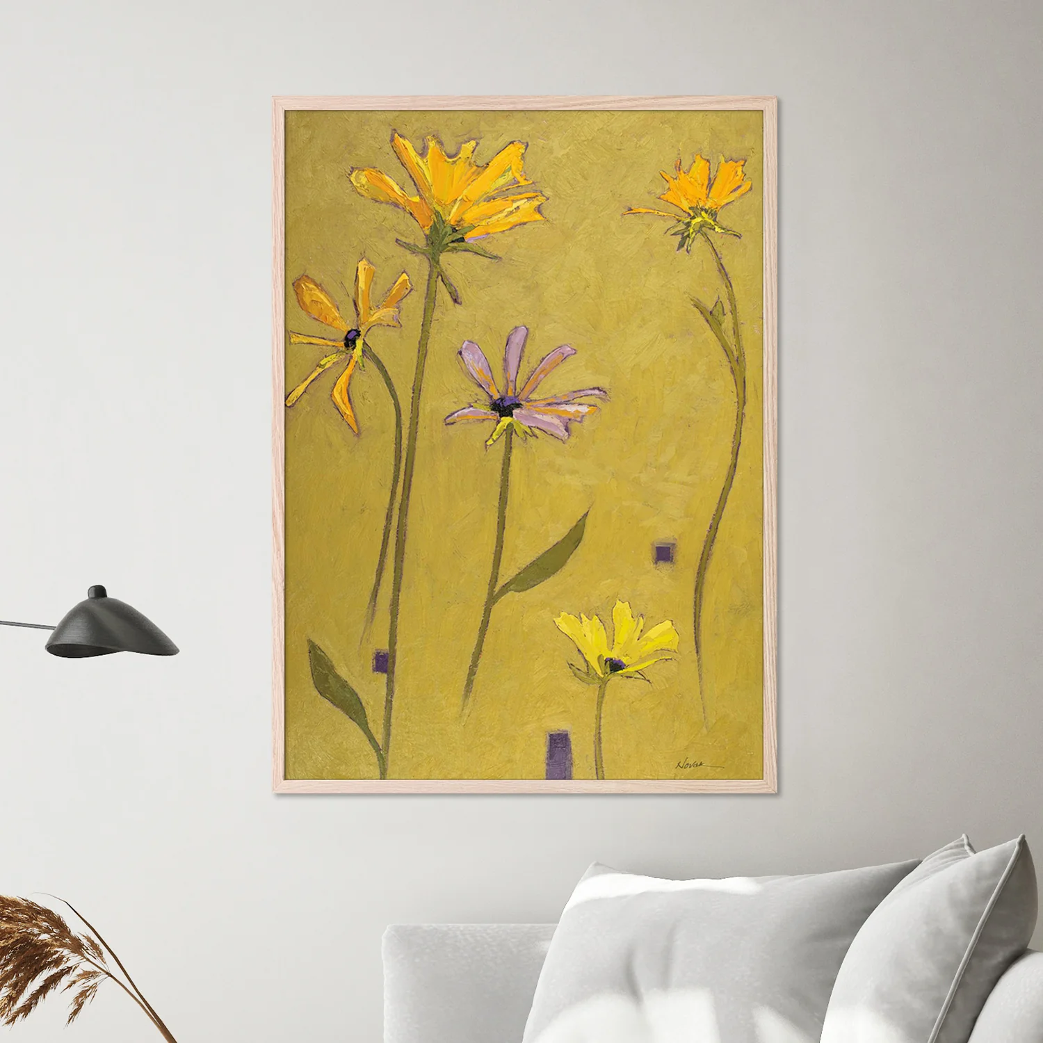 Rudbeckia Float - Image 7