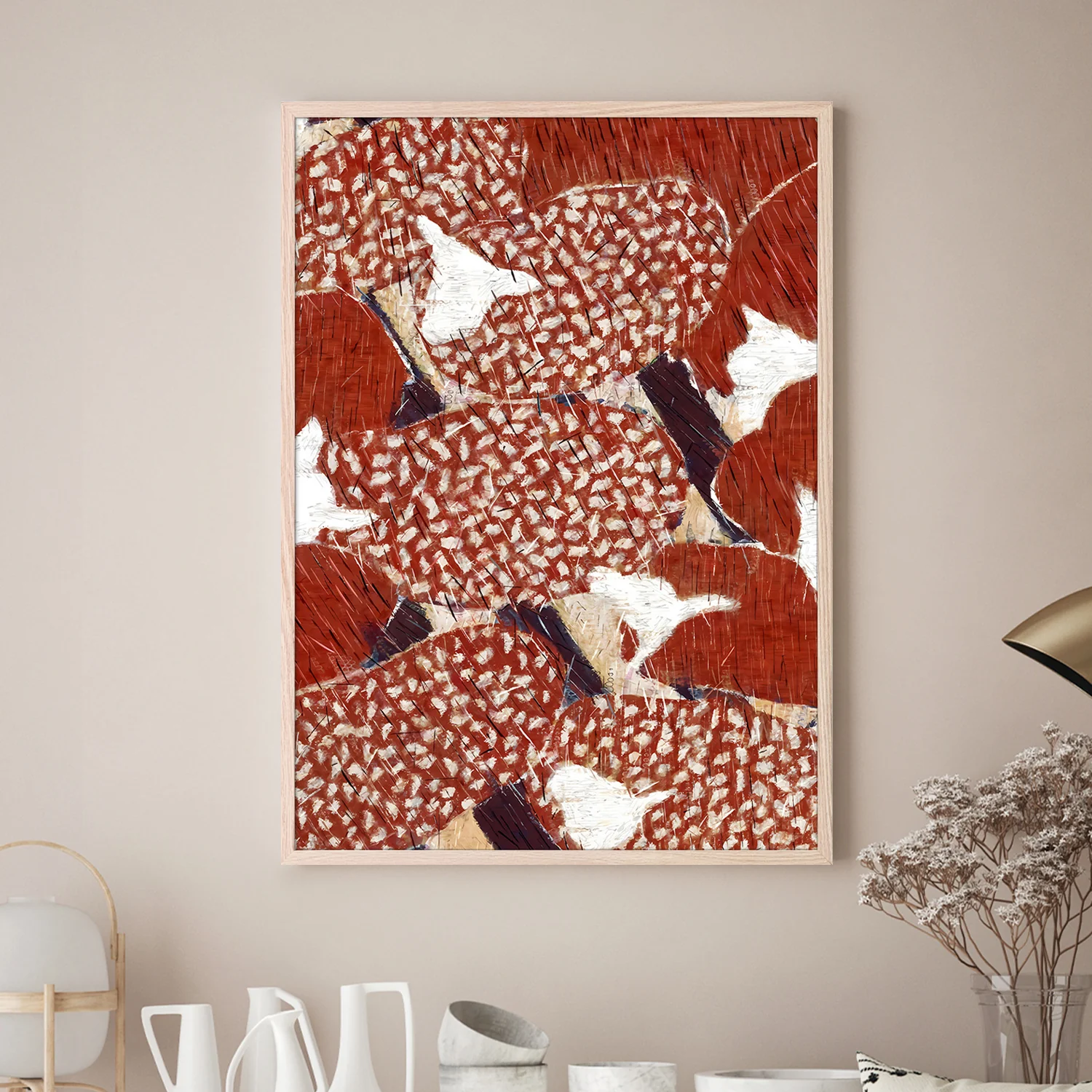 Ruminant Study - Image 2