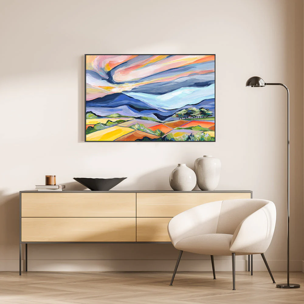 Rush To The Mountains - Image 2