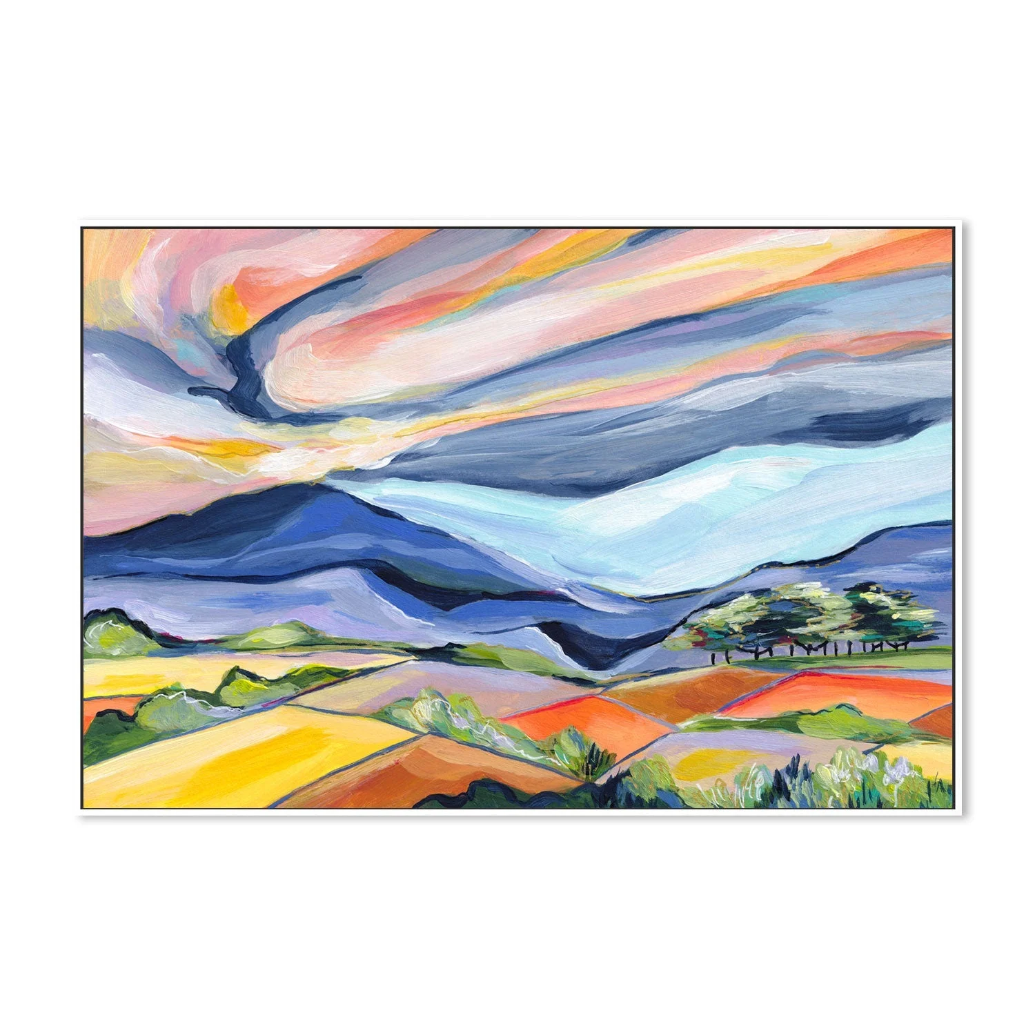 Rush To The Mountains - Image 5