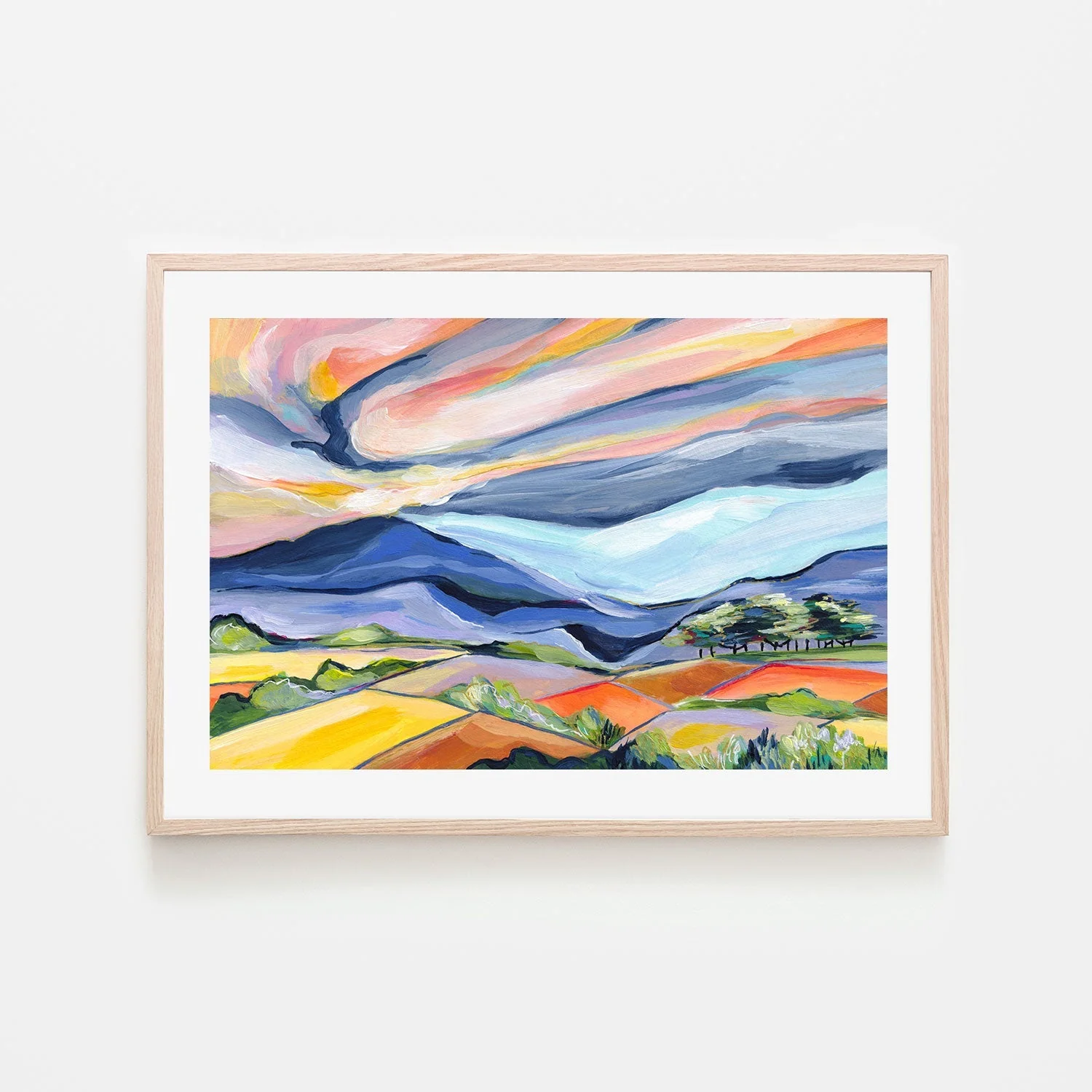 Rush To The Mountains - Image 6