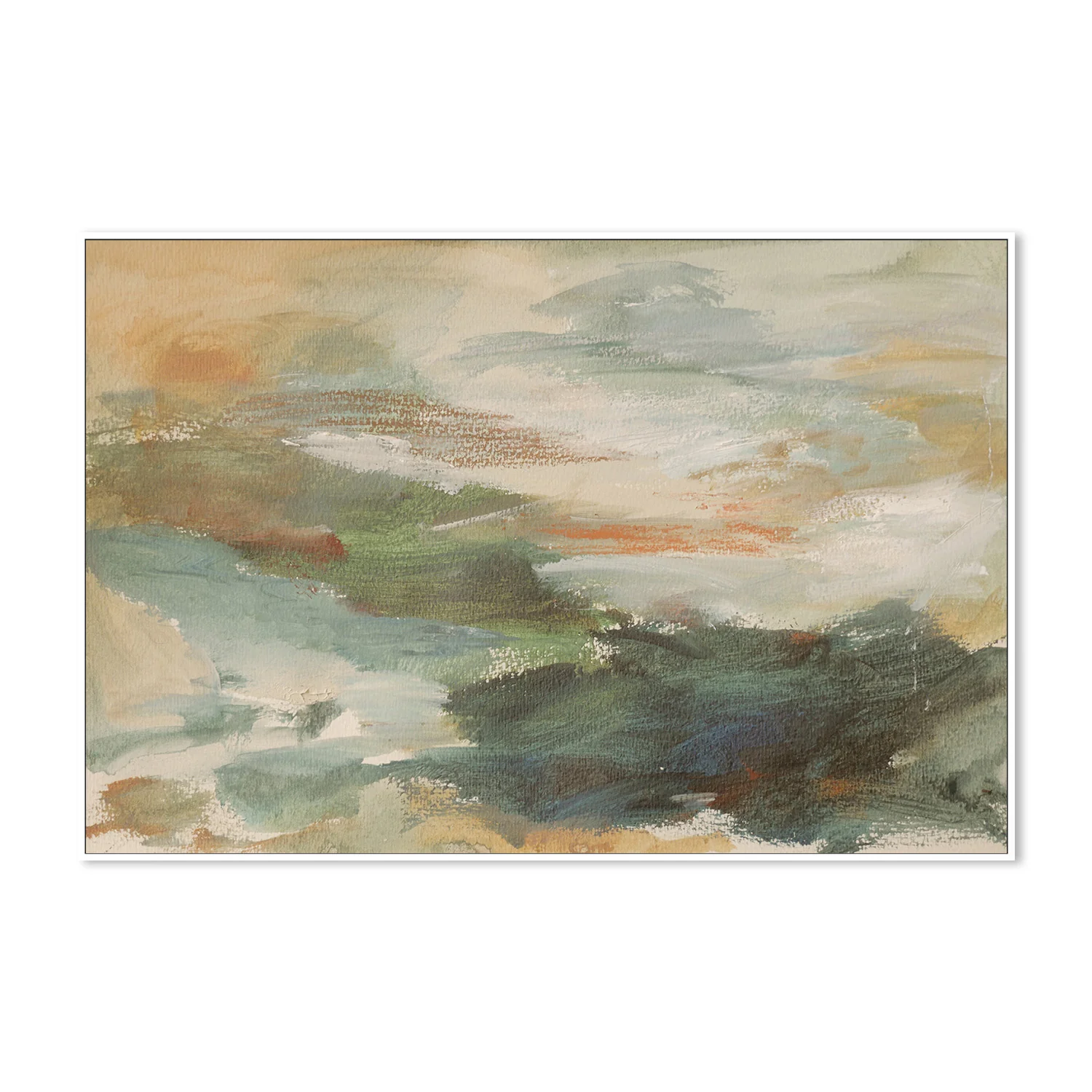 Rushing Wind, Style A - Image 5