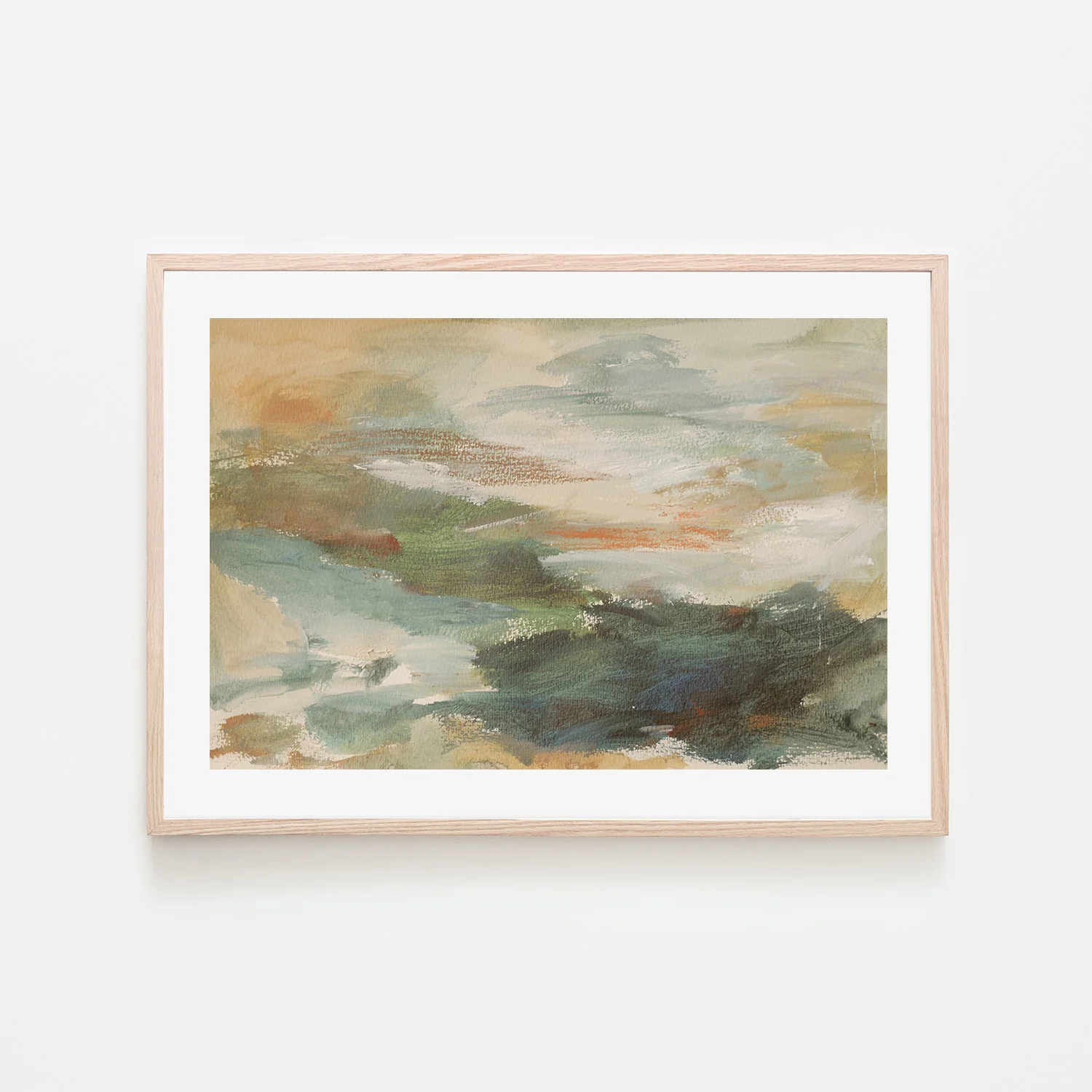 Rushing Wind, Style A - Image 6
