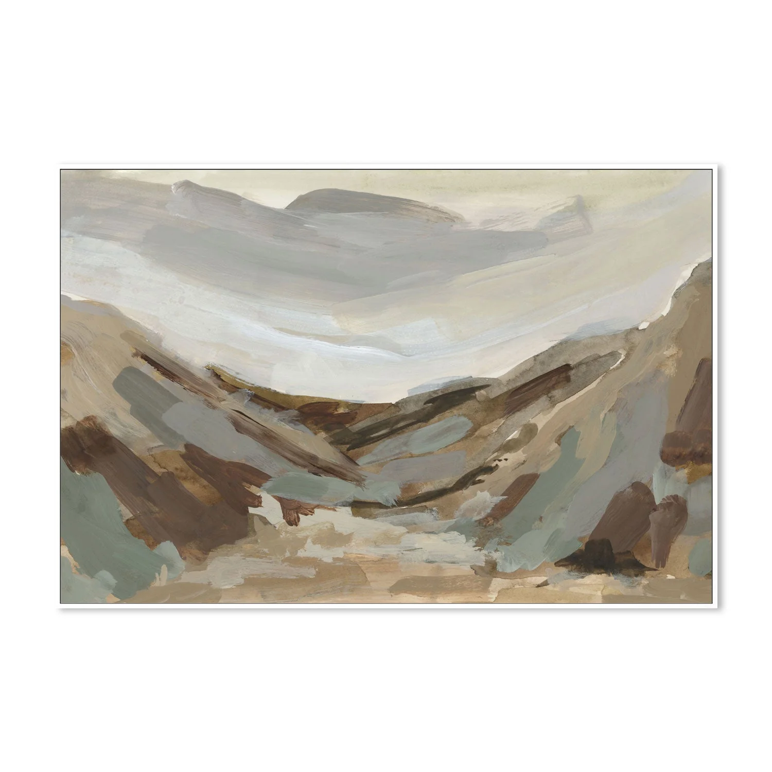 Rustic Meadow, Style C - Image 5