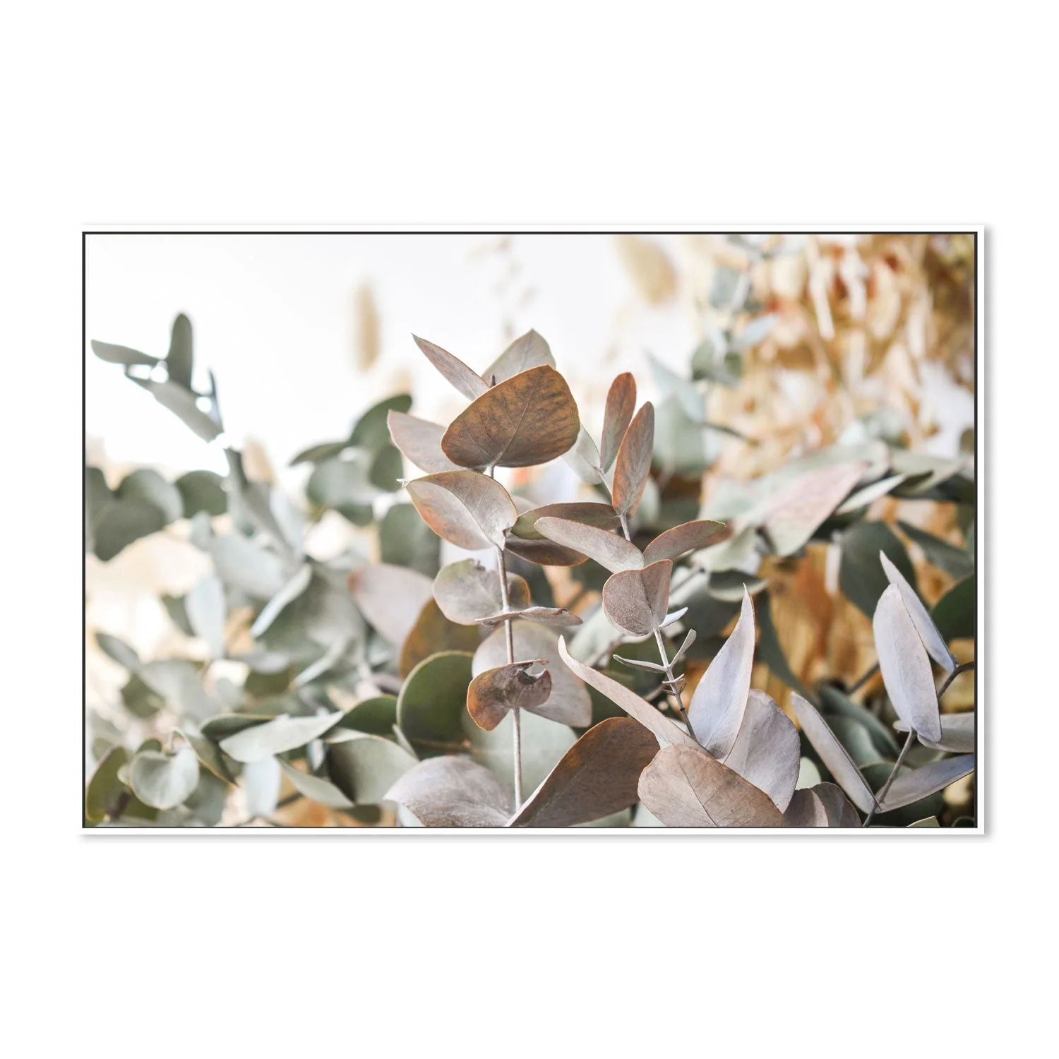 Rusty Leaves - Image 5