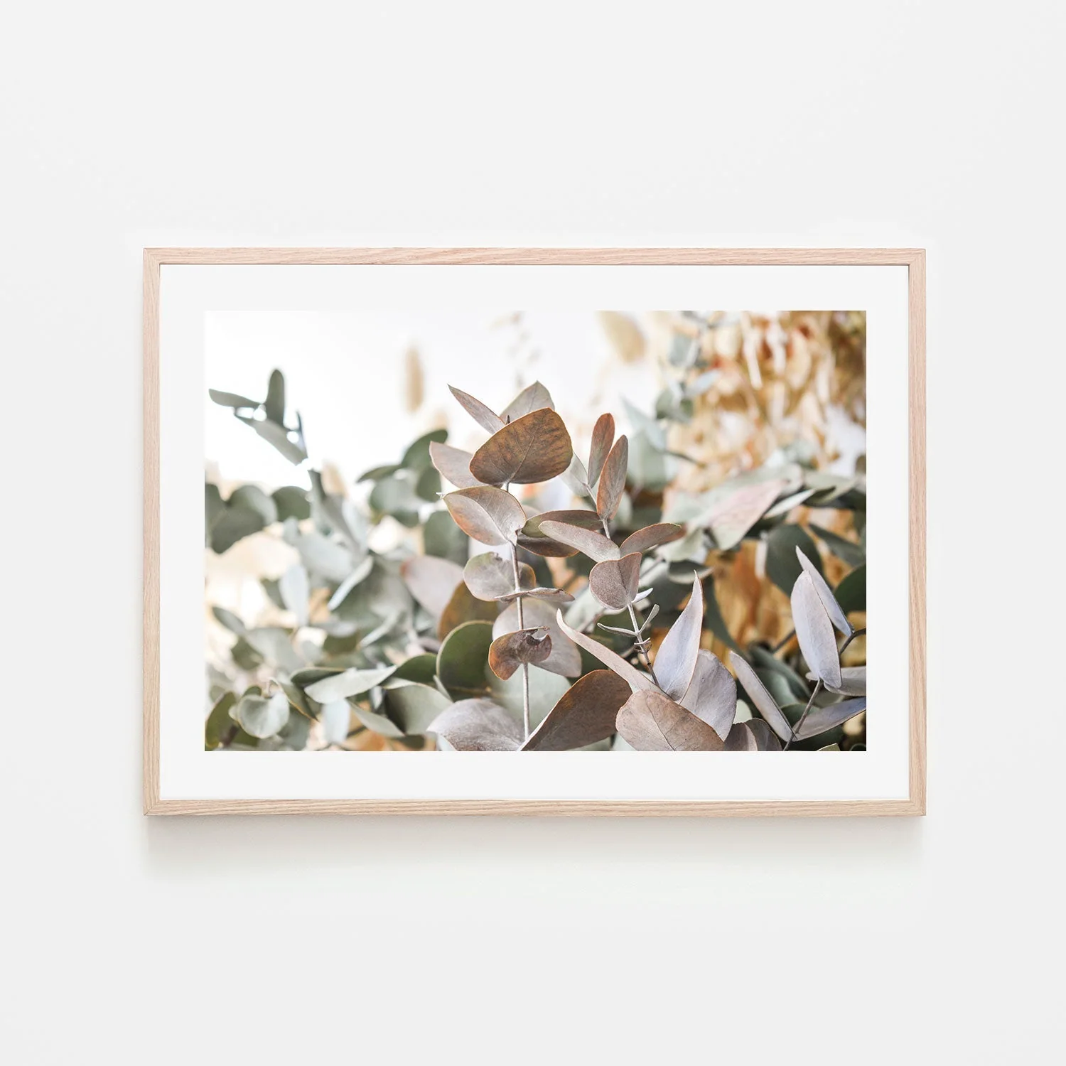 Rusty Leaves - Image 6