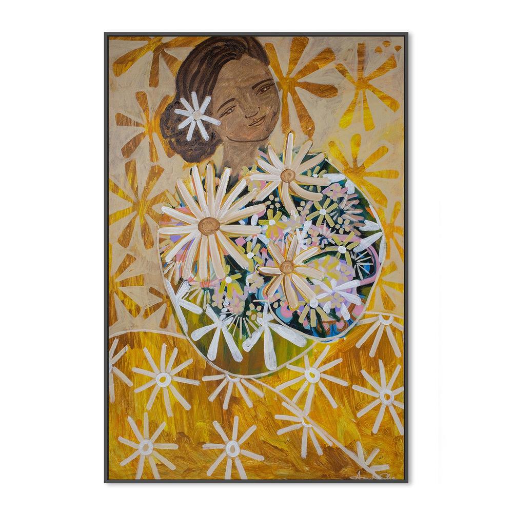 Ruth - Citrine - Image 3