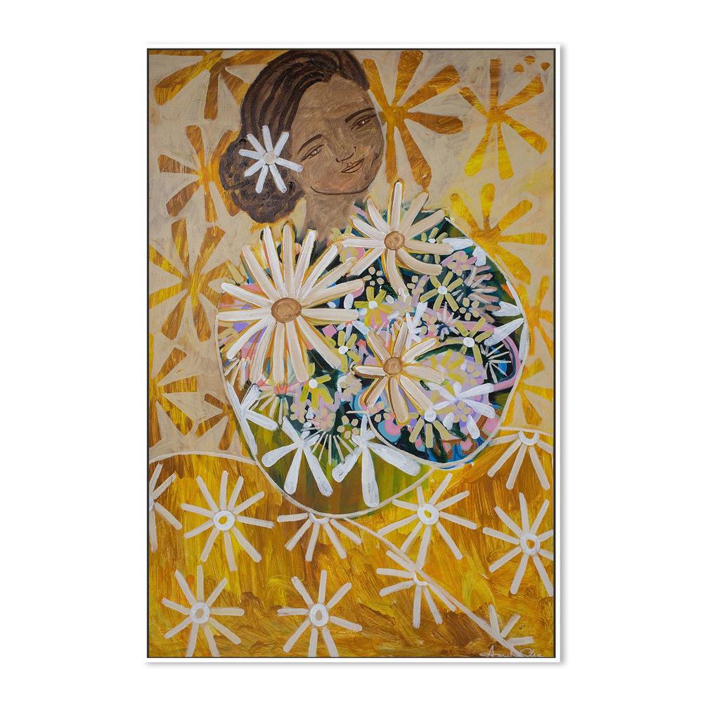 Ruth - Citrine - Image 5