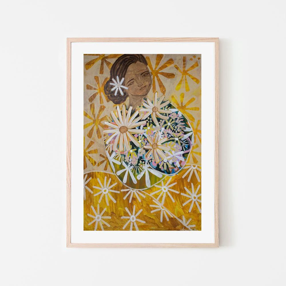 Ruth - Citrine - Image 6