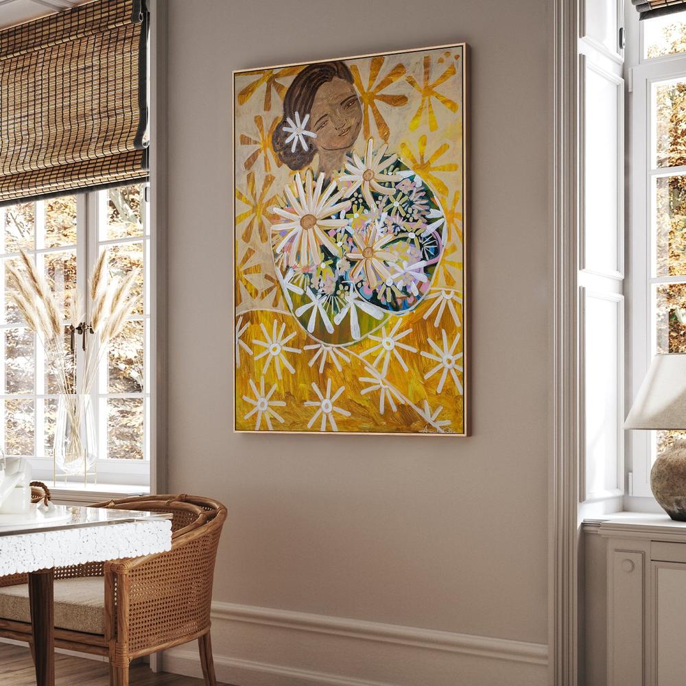Ruth - Citrine - Image 7