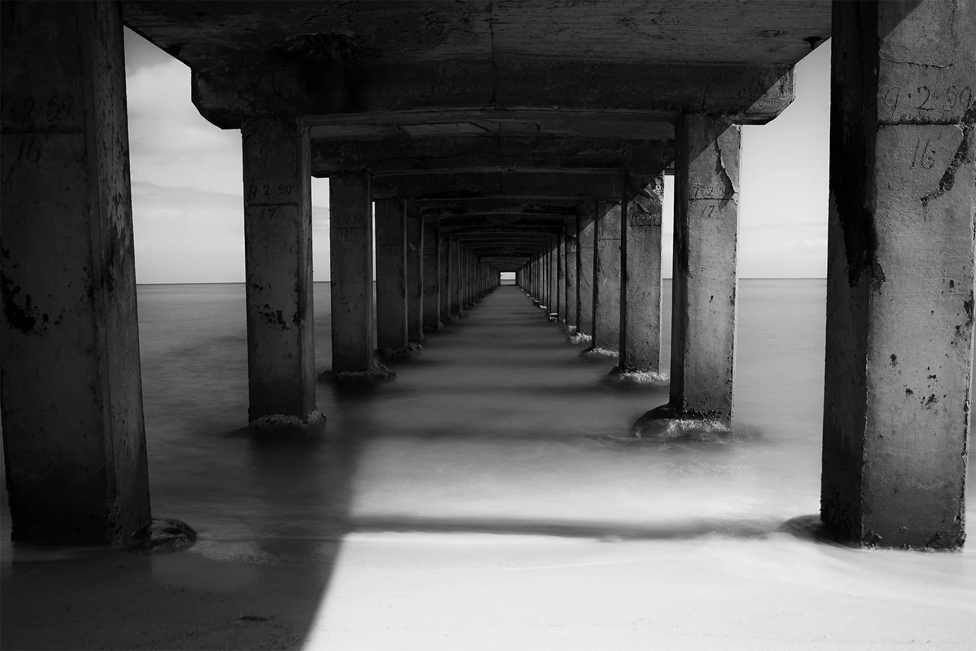 Rye Pier, Victoria