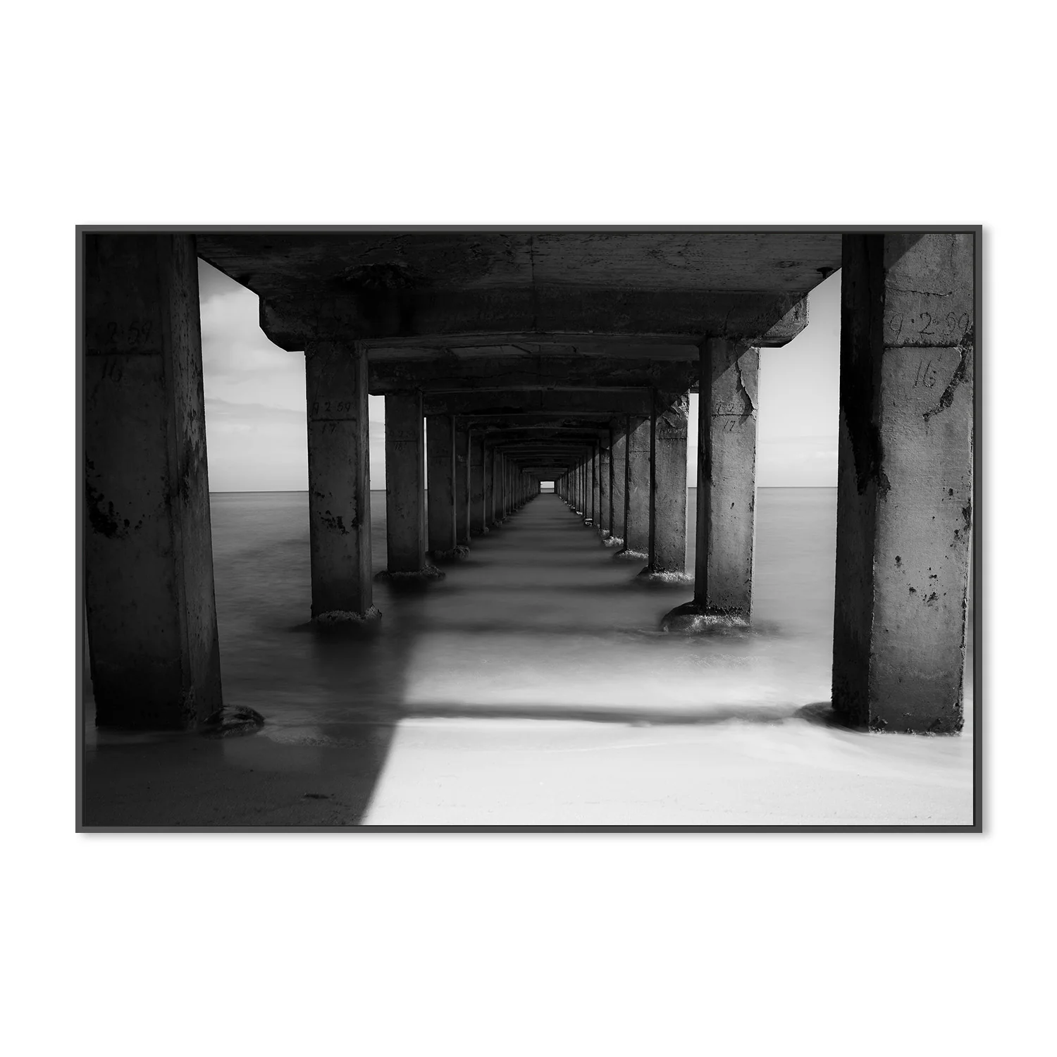 Rye Pier, Victoria - Image 3