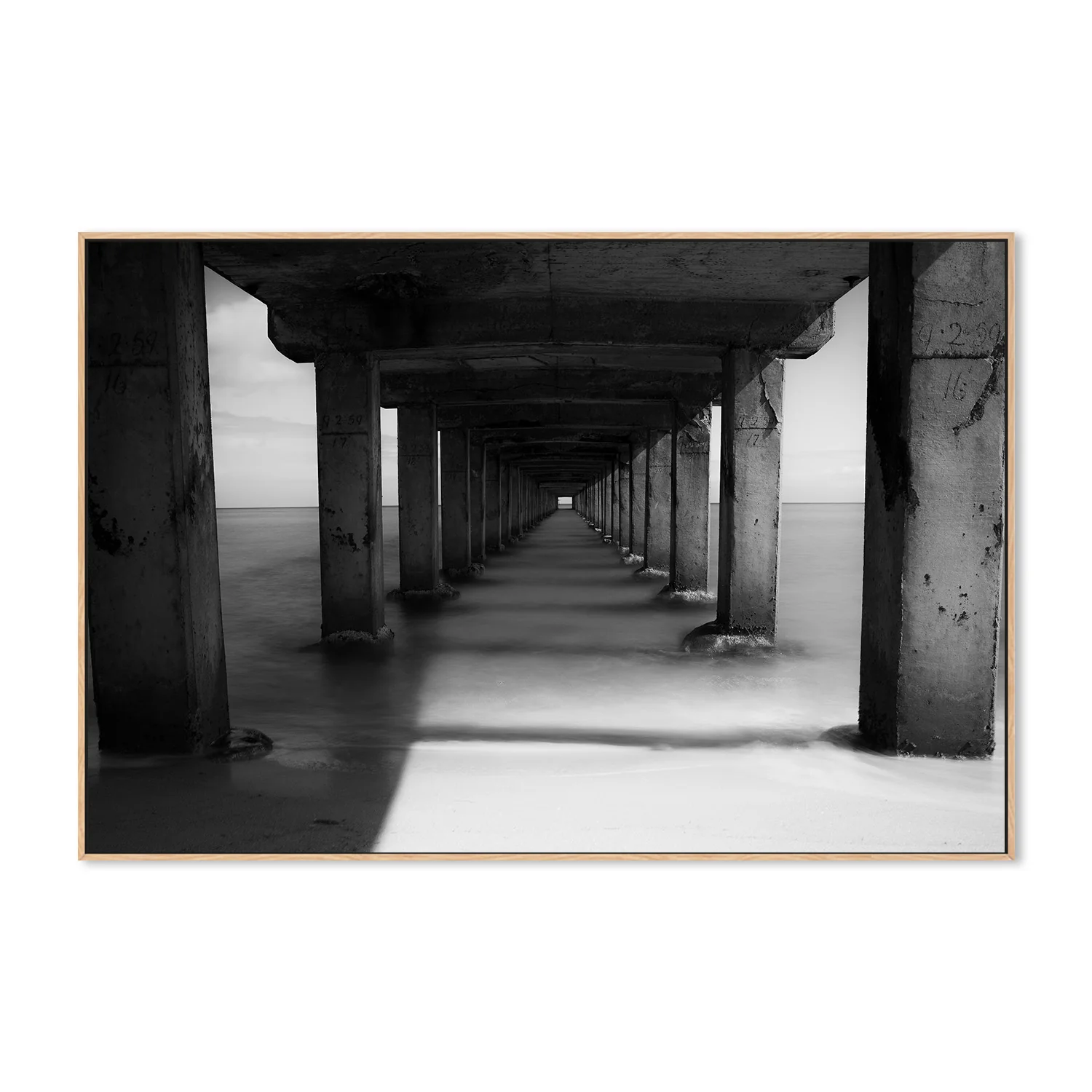 Rye Pier, Victoria - Image 4