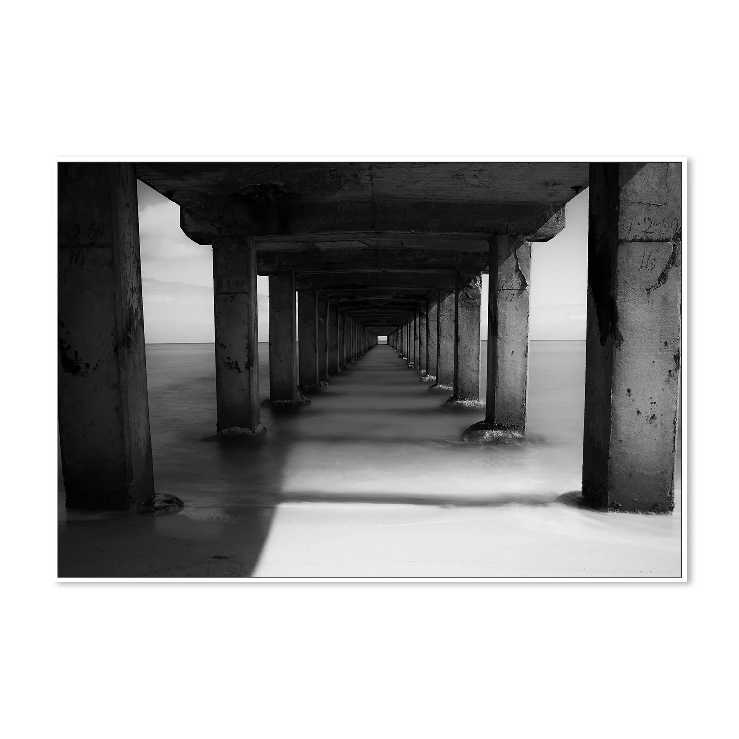 Rye Pier, Victoria - Image 5