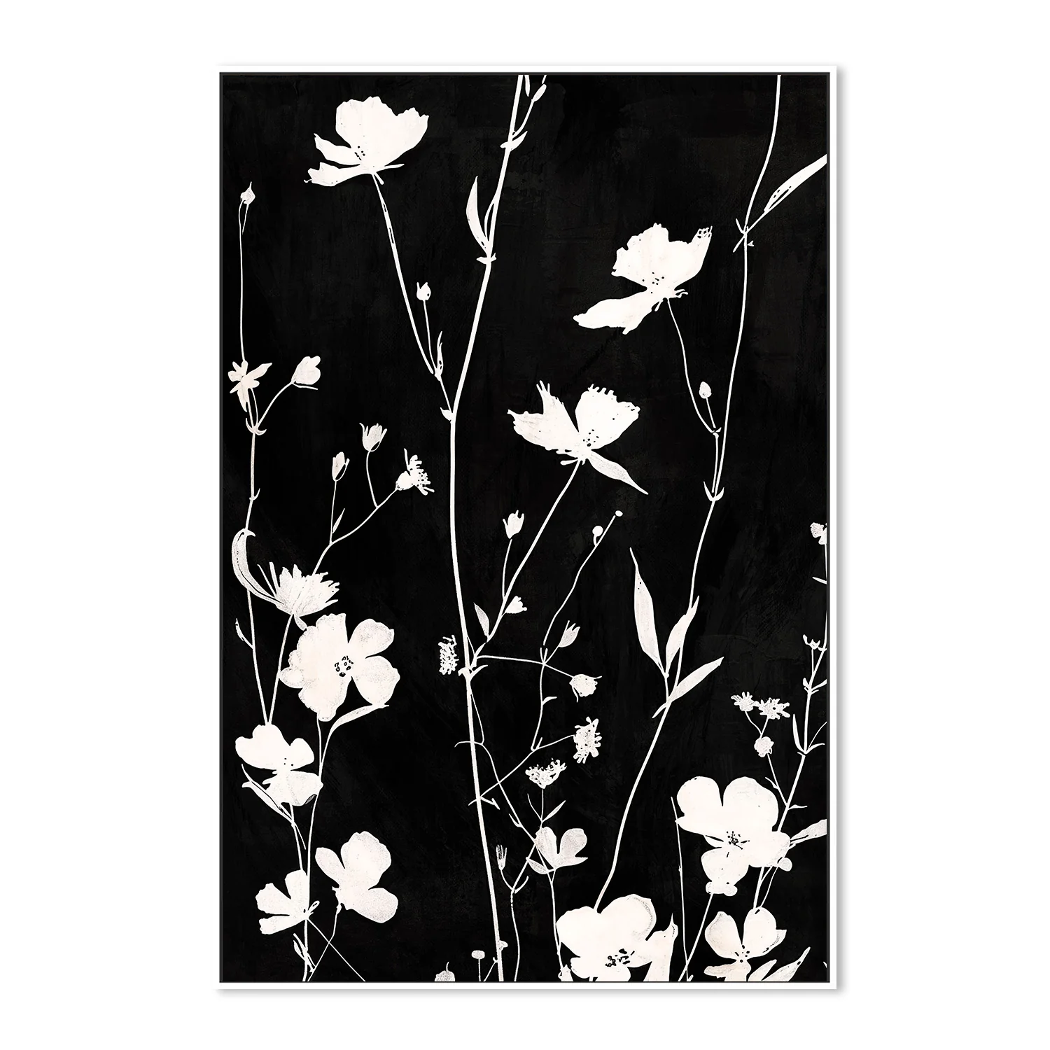 Sable Stems, Style A - Image 5
