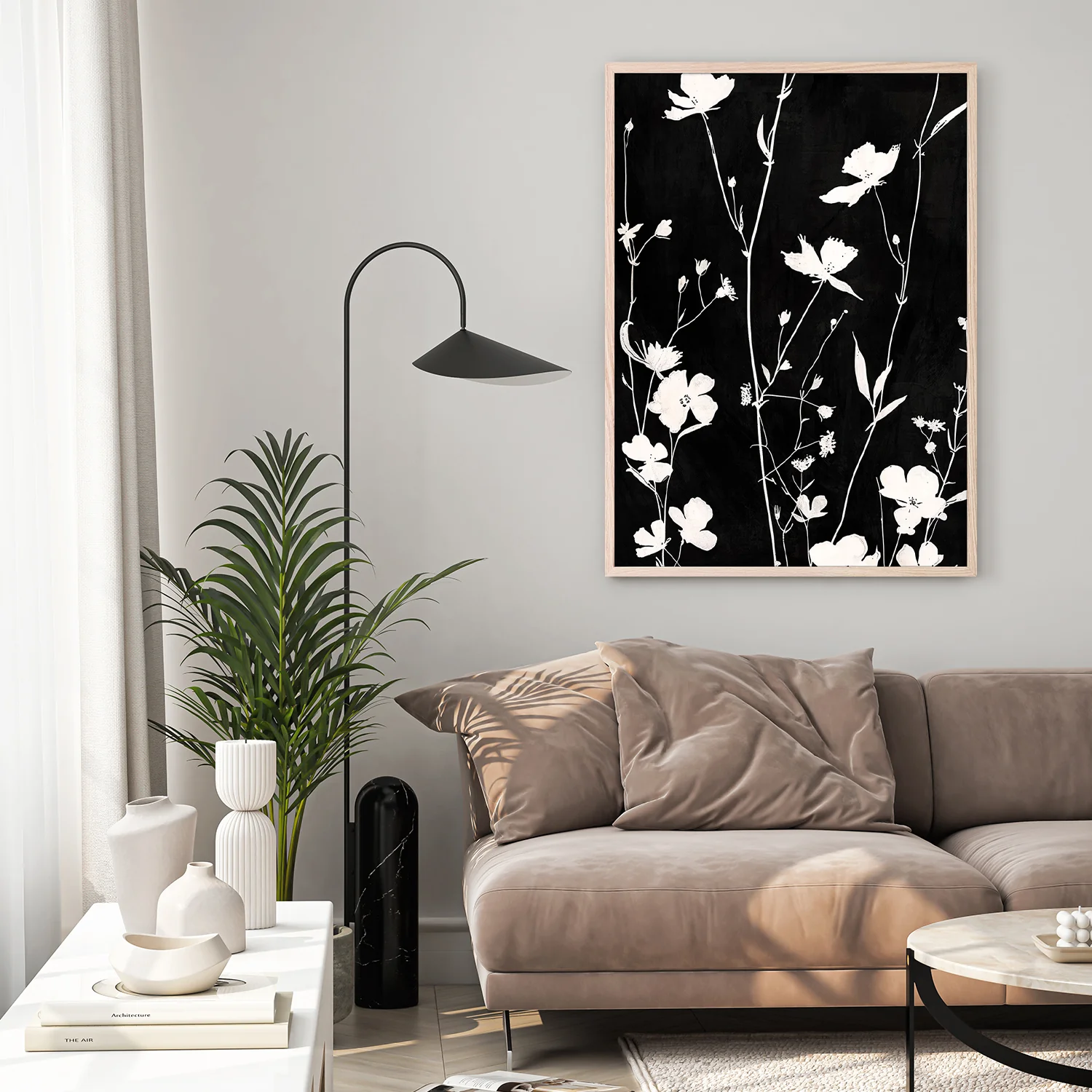 Sable Stems, Style A - Image 8