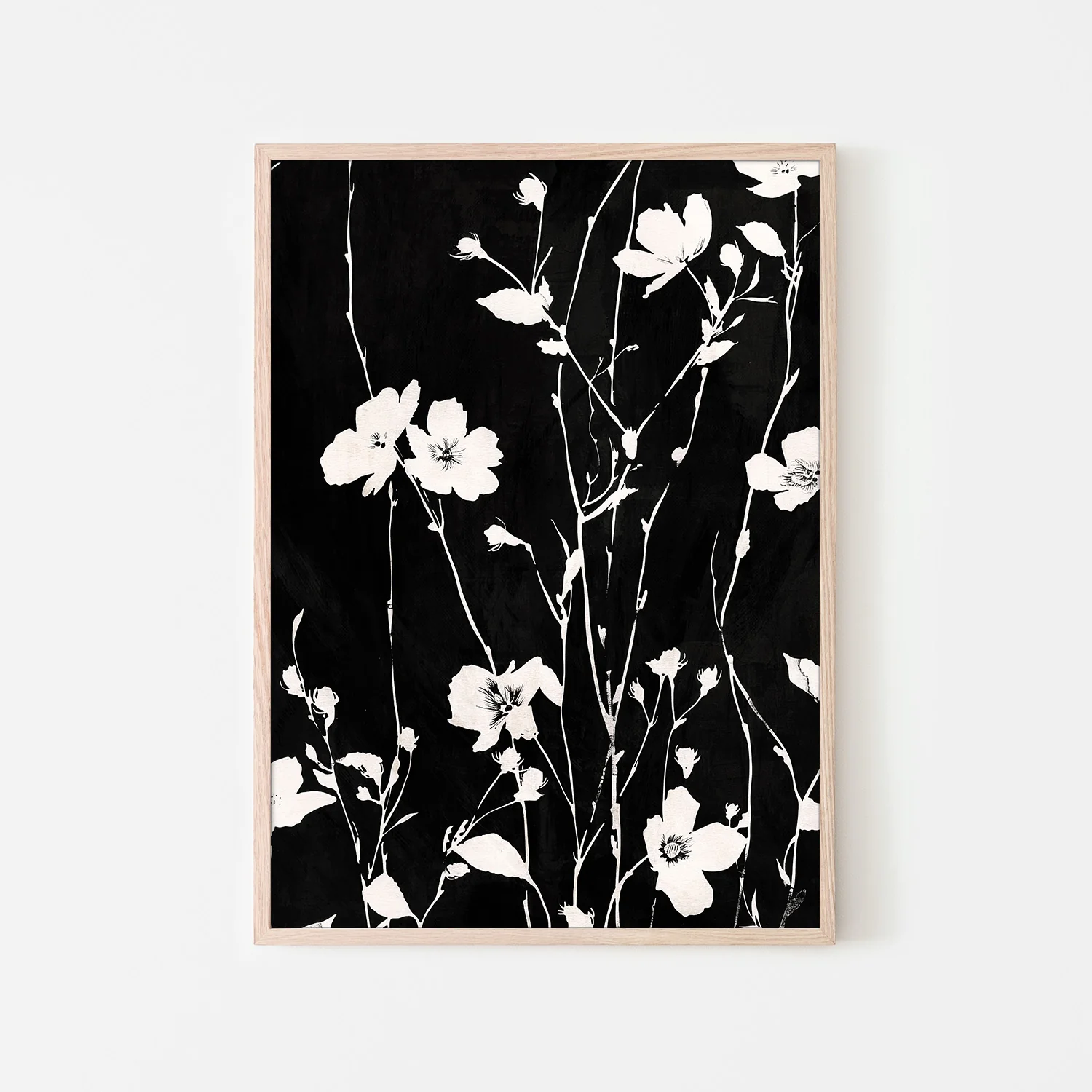Sable Stems, Style B - Image 6