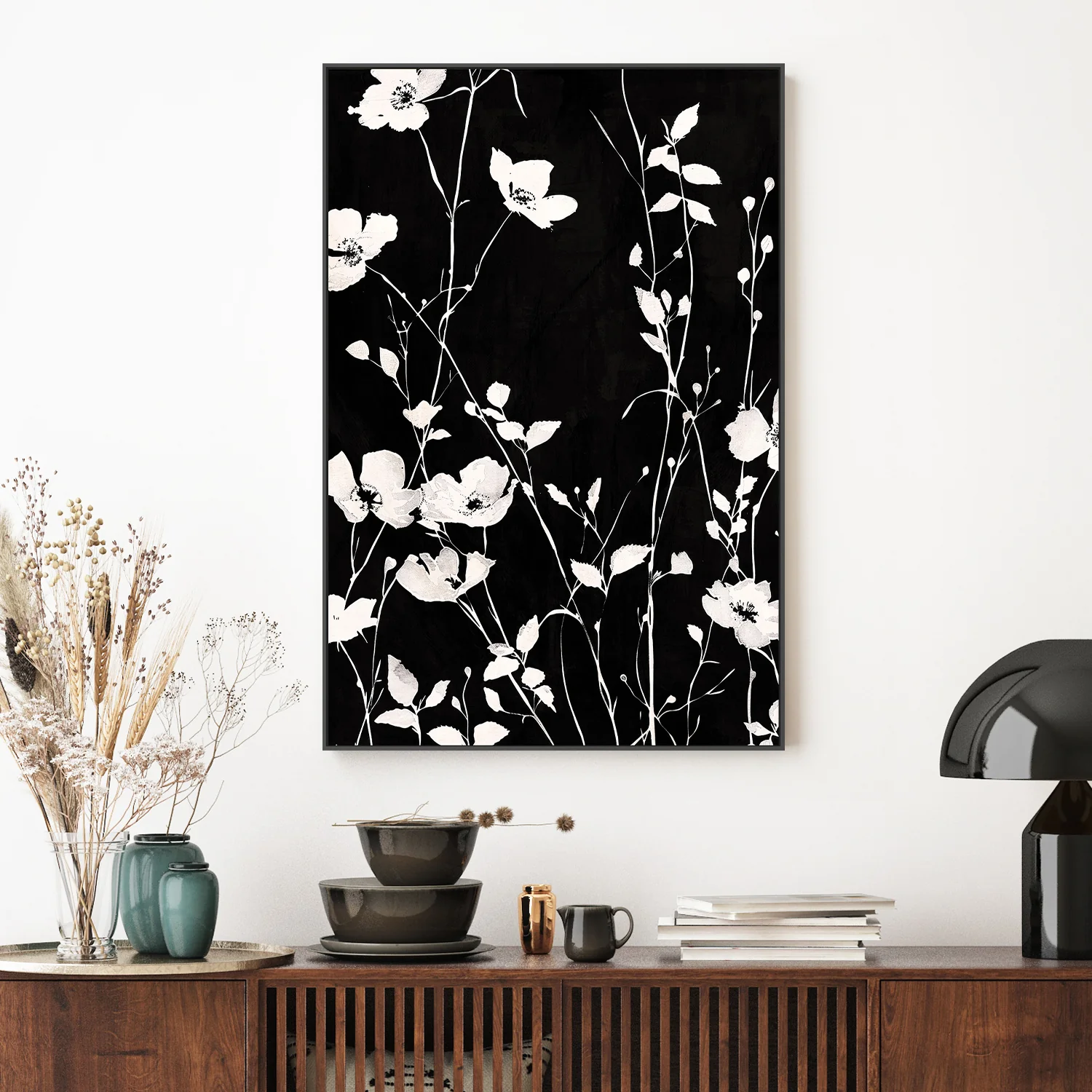 Sable Stems, Style C - Image 2