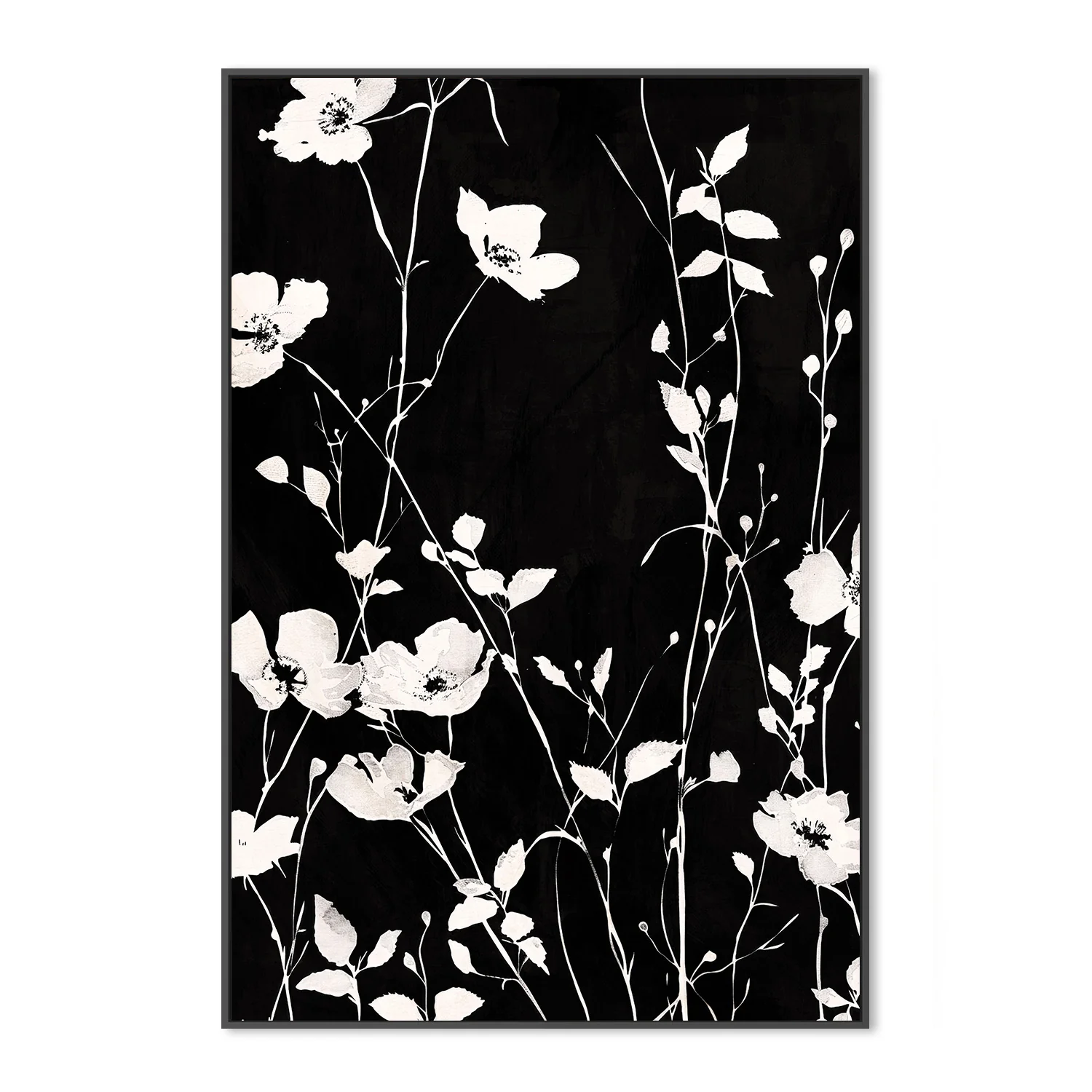 Sable Stems, Style C - Image 3