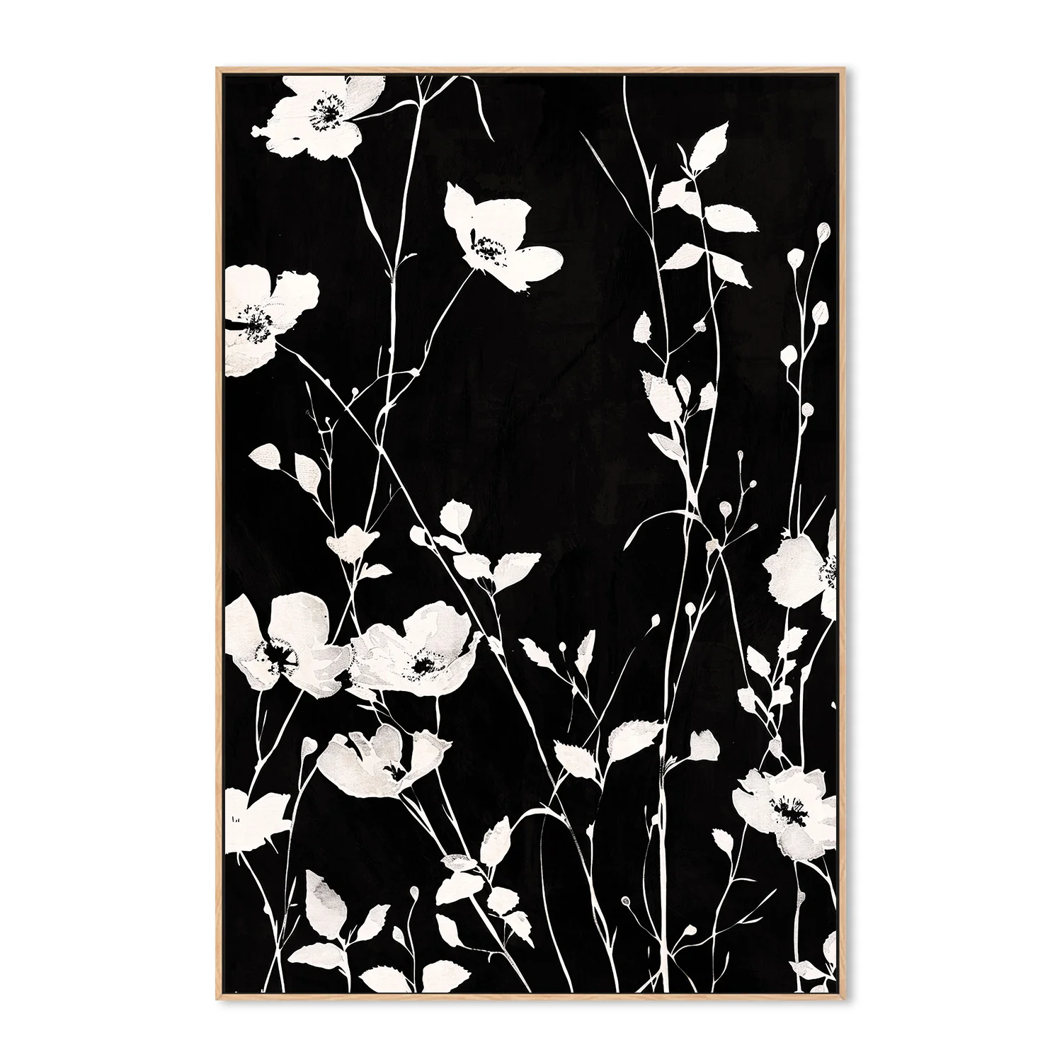Sable Stems, Style C - Image 4