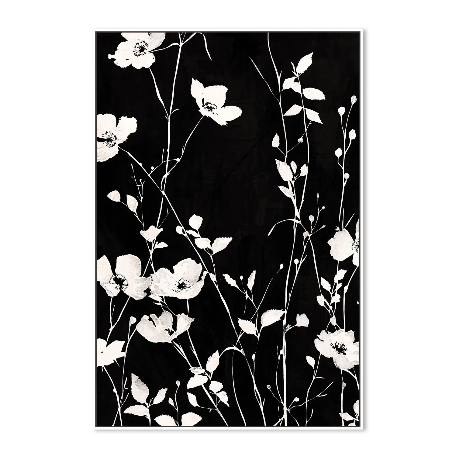 Sable Stems, Style C - Image 5