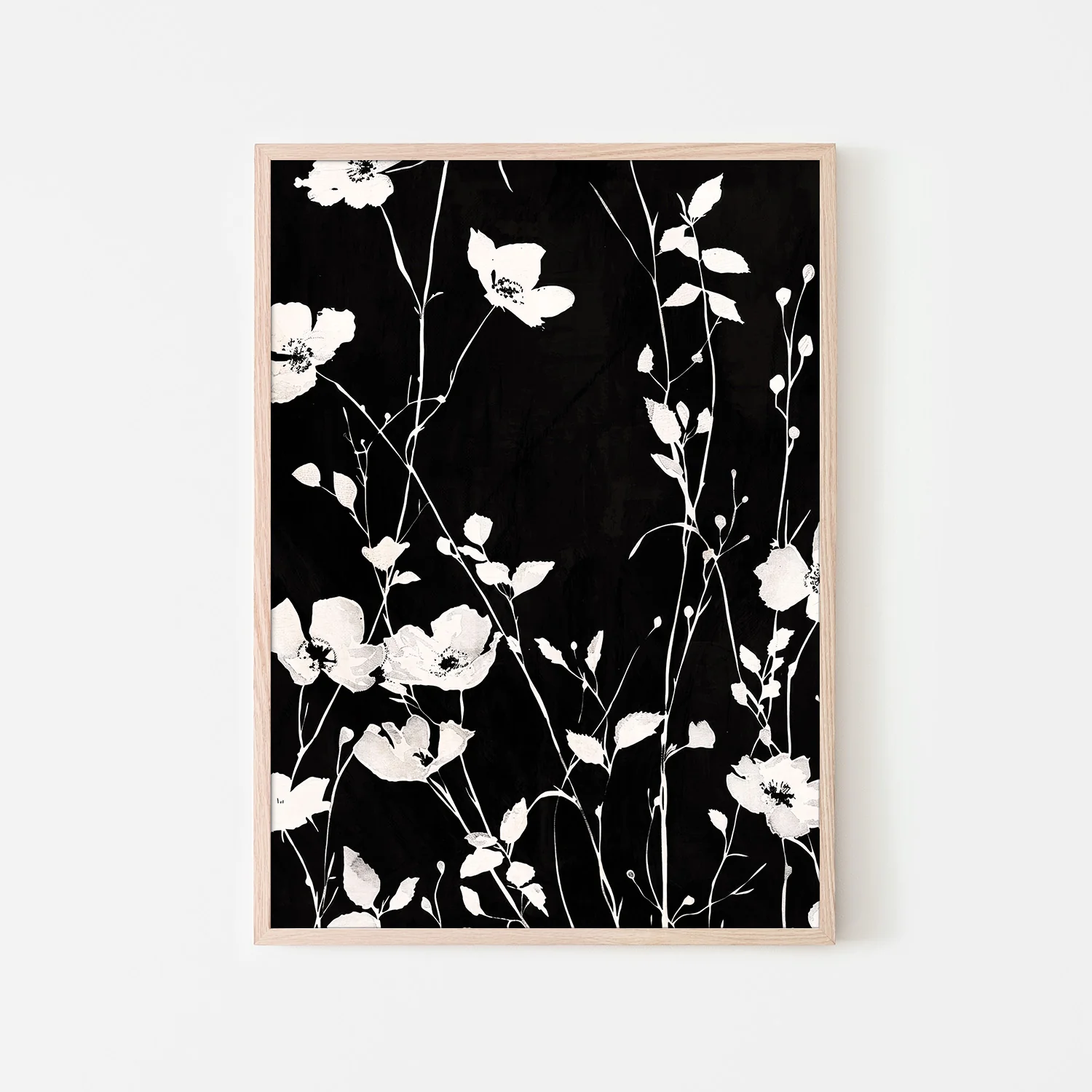 Sable Stems, Style C - Image 6